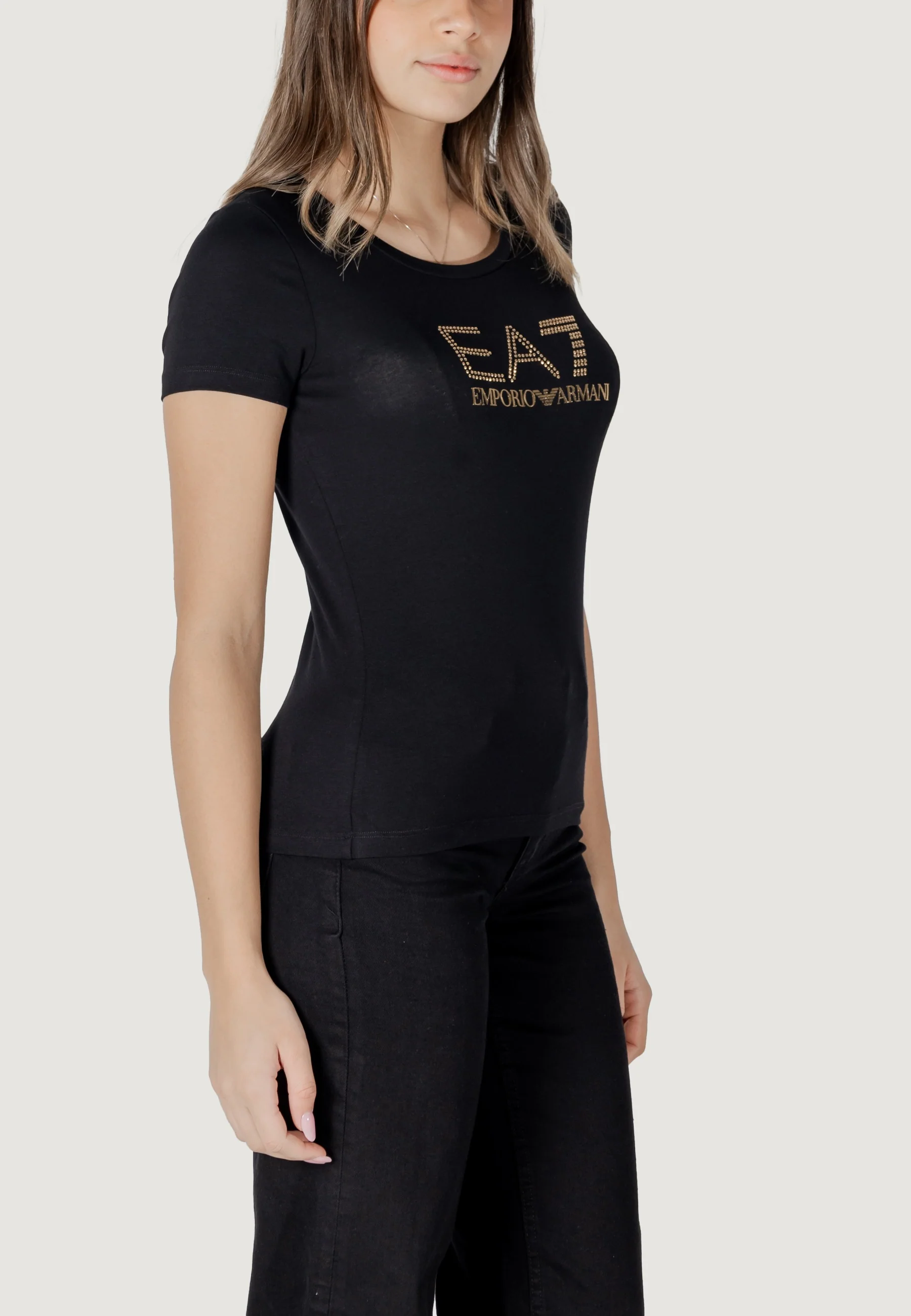 T-shirt EA7 8NTT67 TJDQZ - Image 2