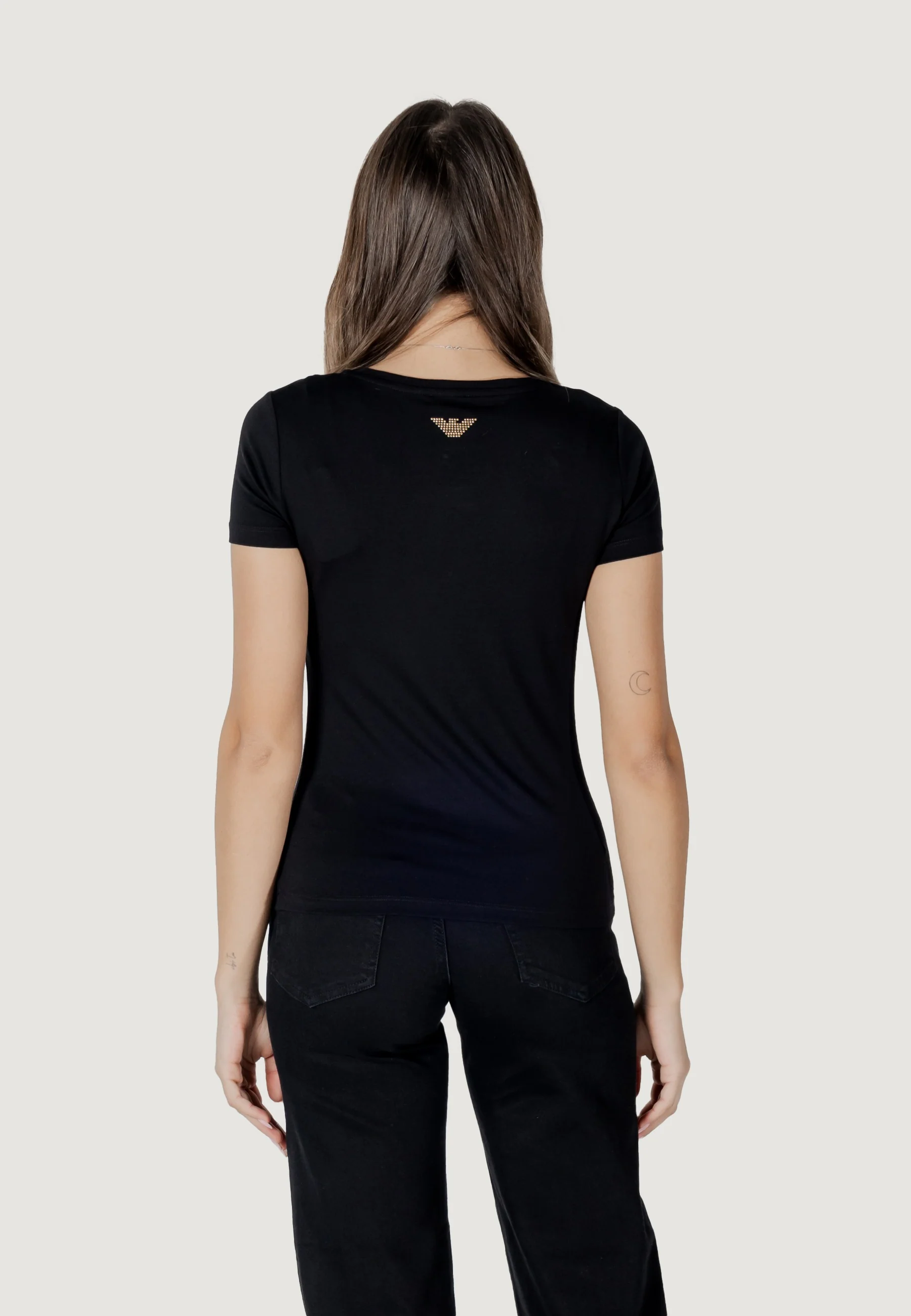 T-shirt EA7 8NTT67 TJDQZ - Image 3