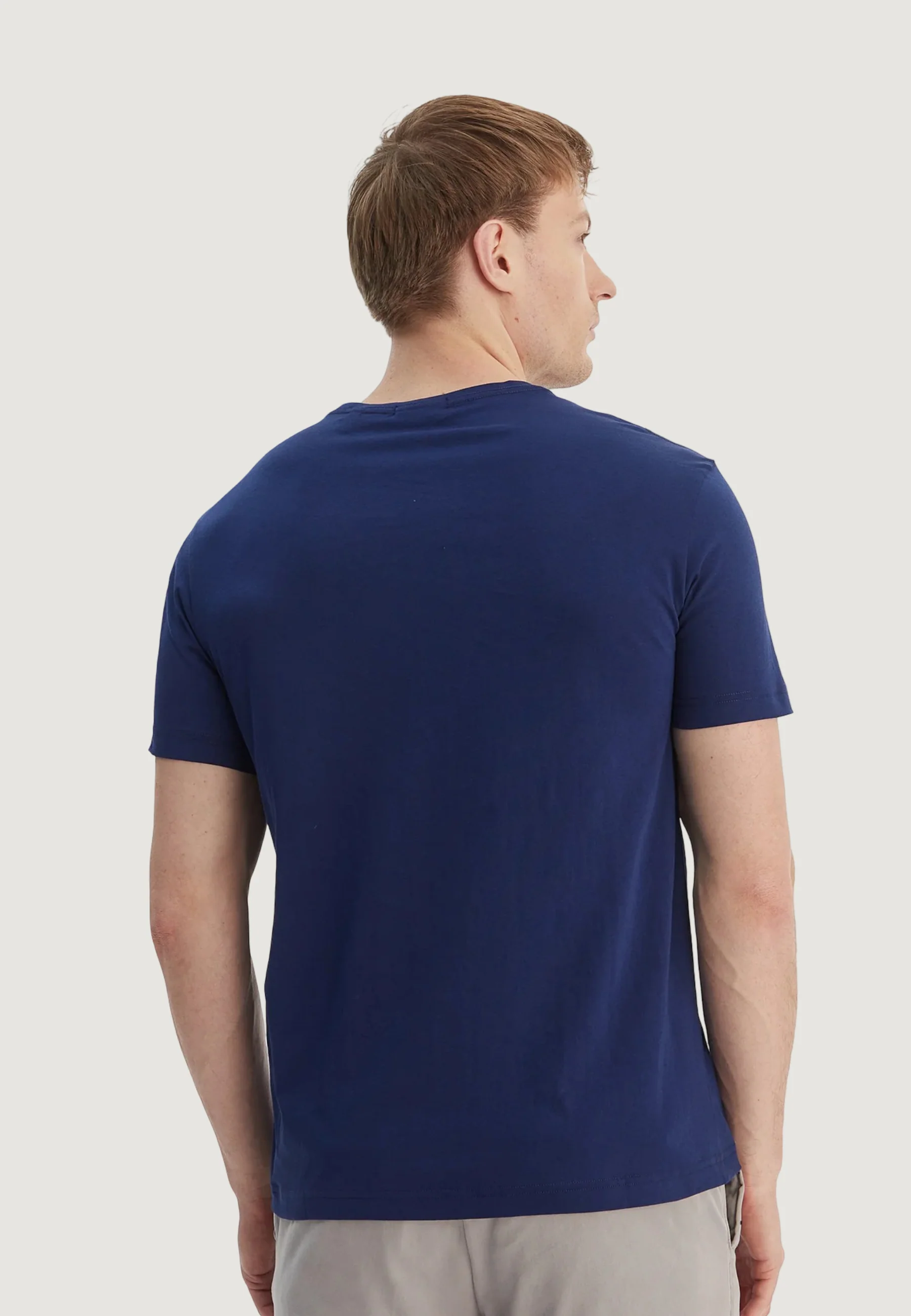 T-shirt Gant REG SHIELD SS T-SHIRT - Image 2
