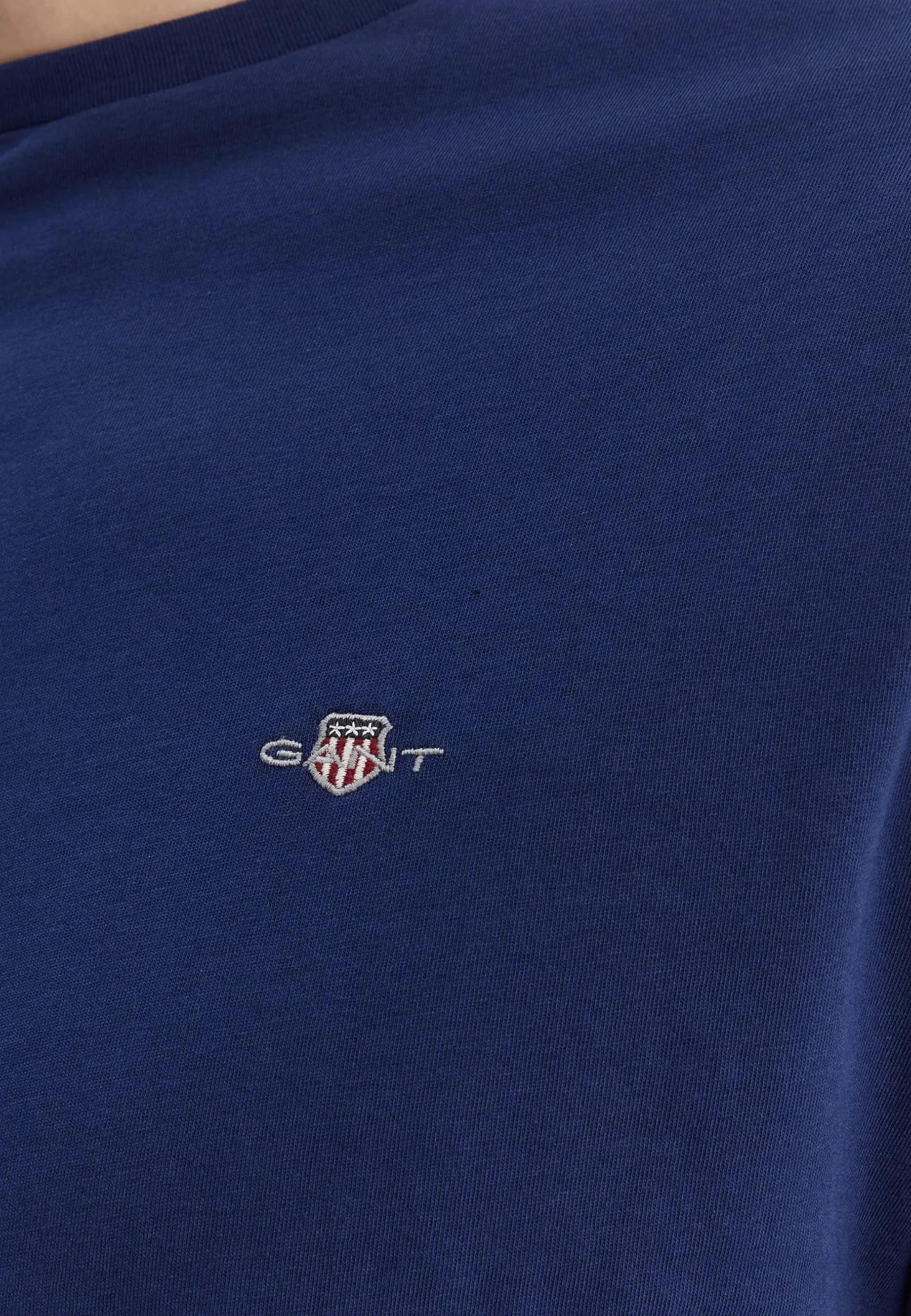 T-shirt Gant REG SHIELD SS T-SHIRT - Image 3