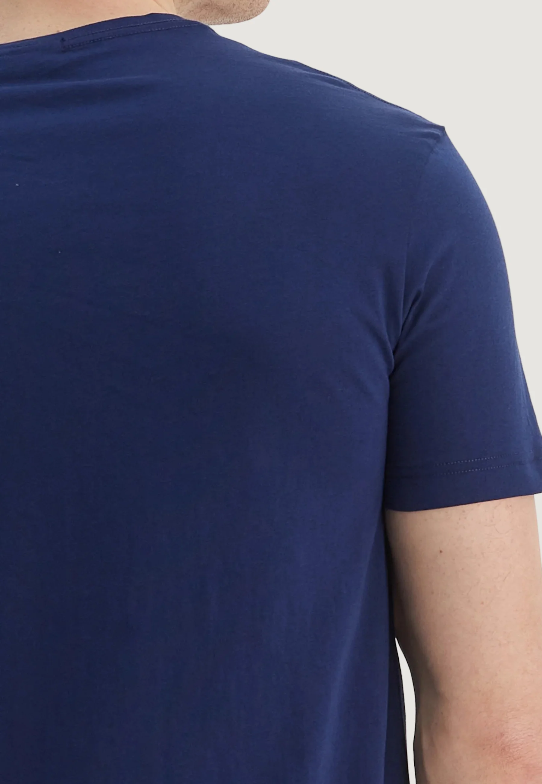 T-shirt Gant REG SHIELD SS T-SHIRT - Image 4