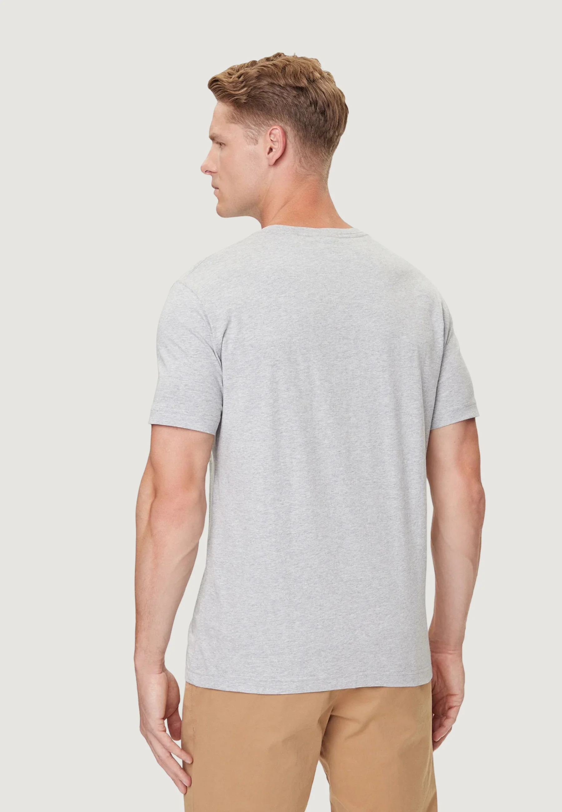 T-shirt Gant REG SHIELD SS T-SHIRT - Image 3