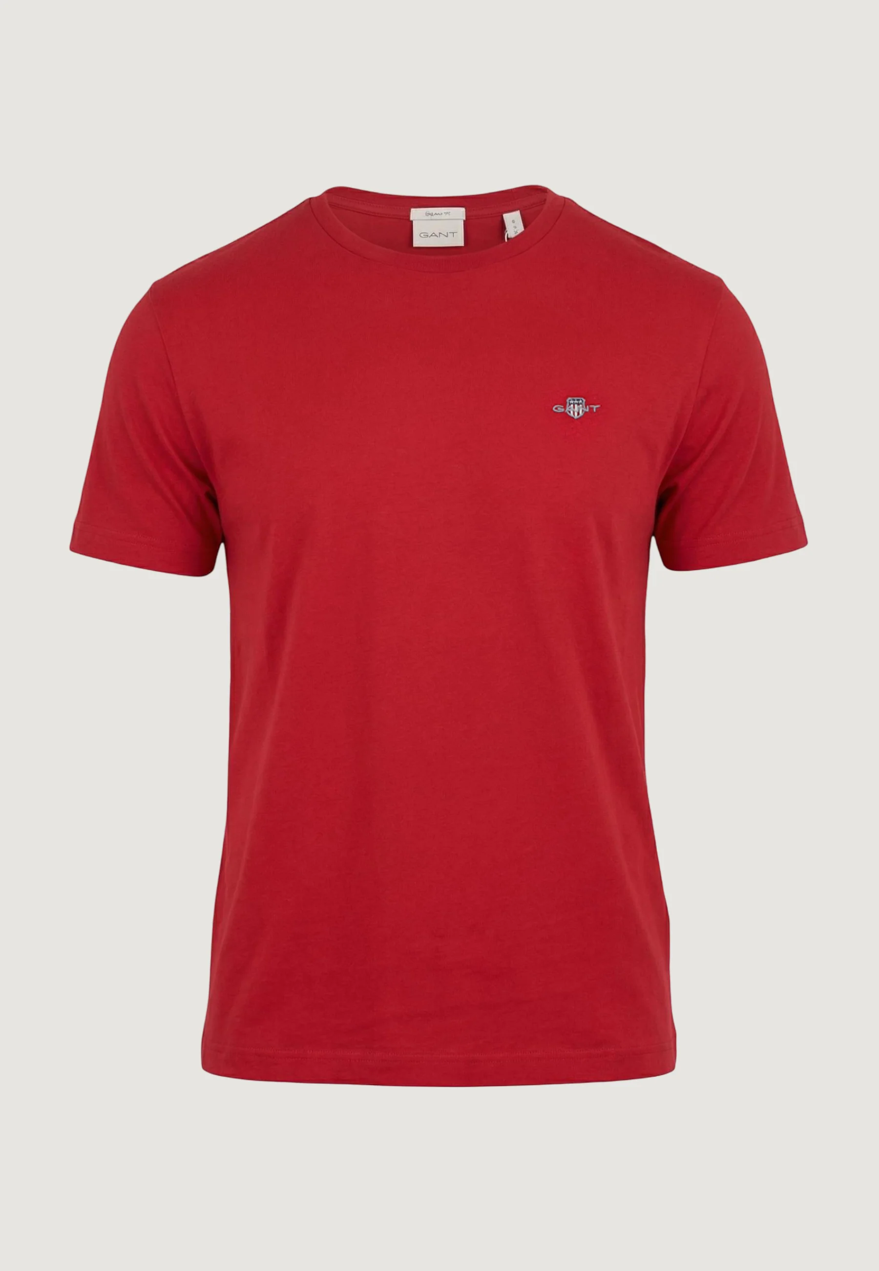 T-shirt Gant REG SHIELD SS T-SHIRT - Image 2