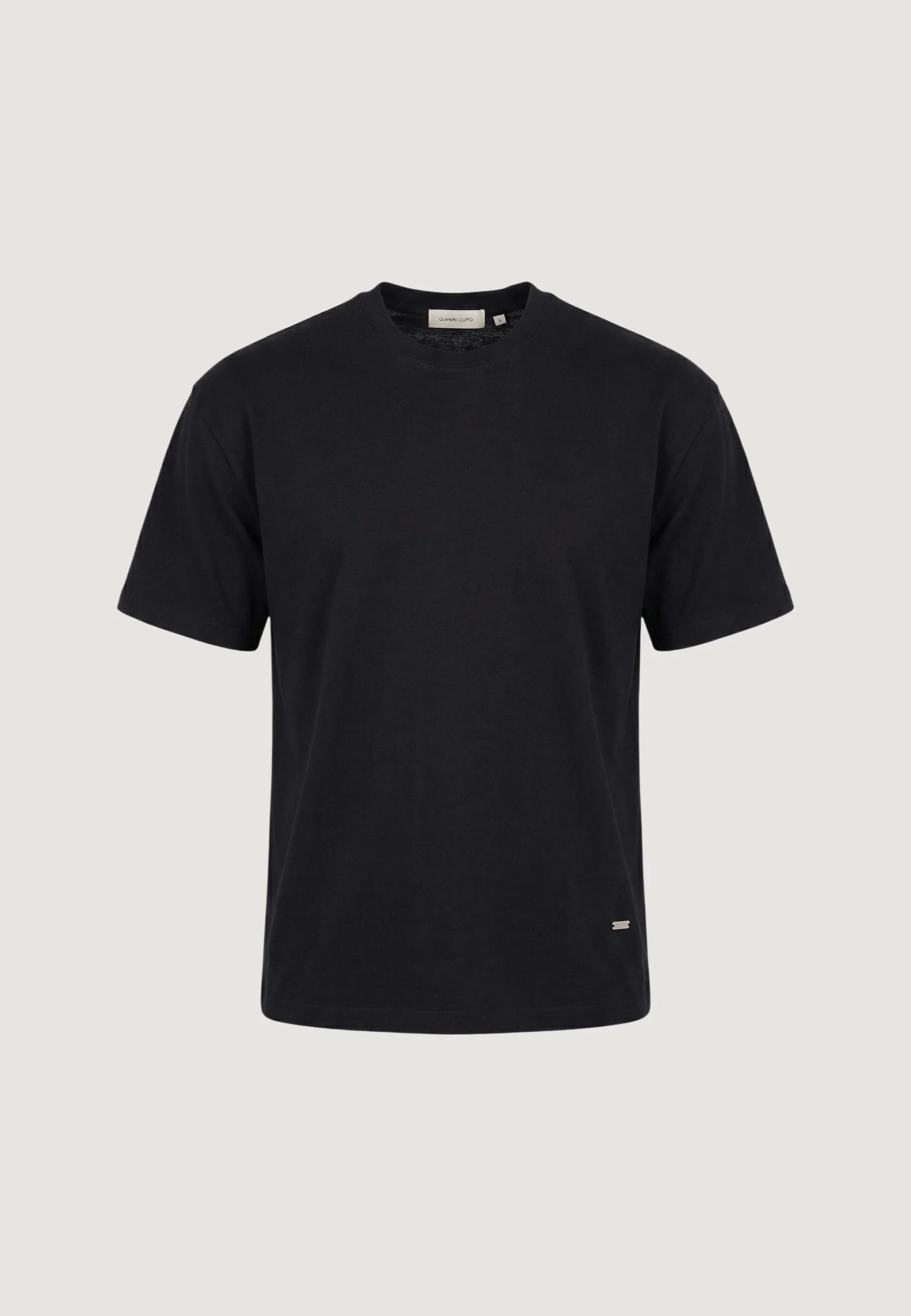T-shirt Gianni Lupo GL320SX-S26 - Image 5