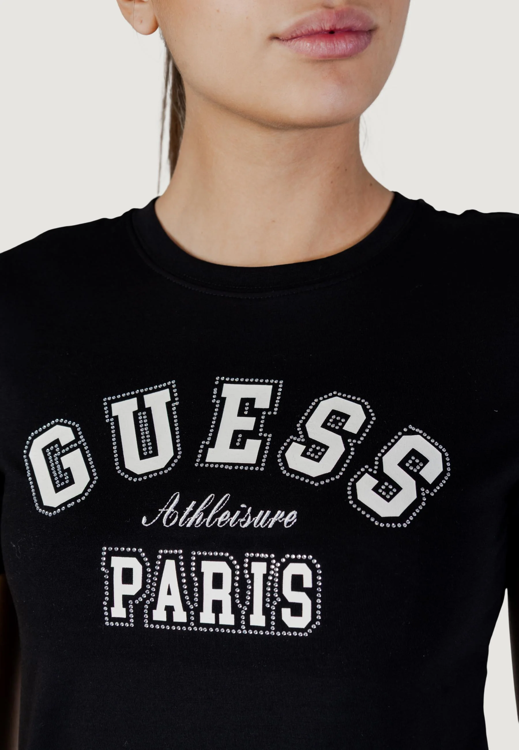 T-shirt Guess Active ANITA CN SS T-SHIRT - Image 2