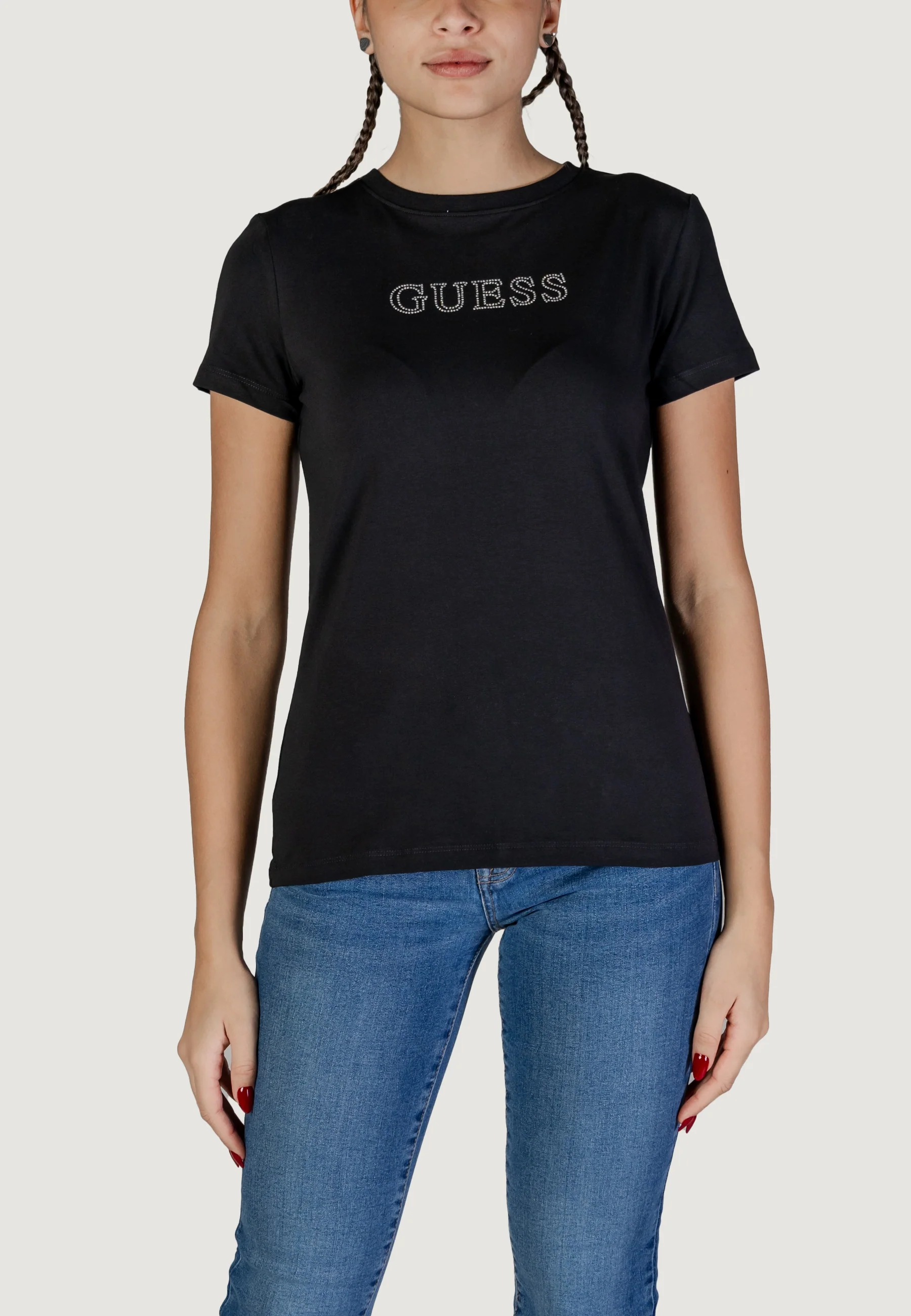 T-shirt Guess Active BRIANA SS