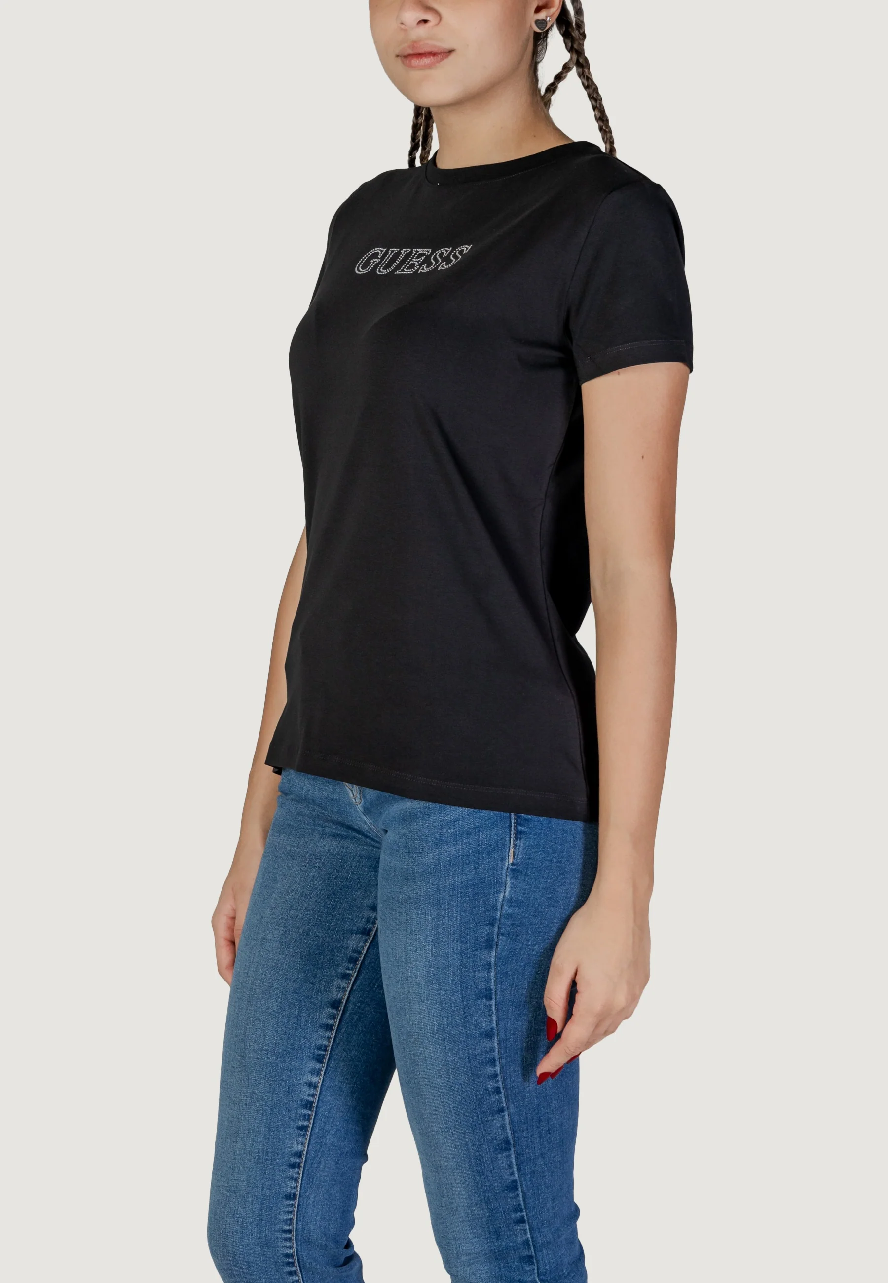 T-shirt Guess Active BRIANA SS - Image 3