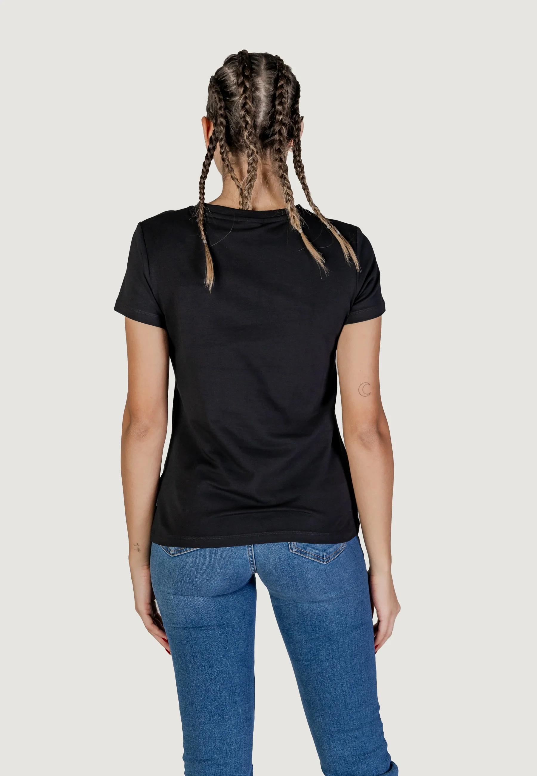 T-shirt Guess Active BRIANA SS - Image 4