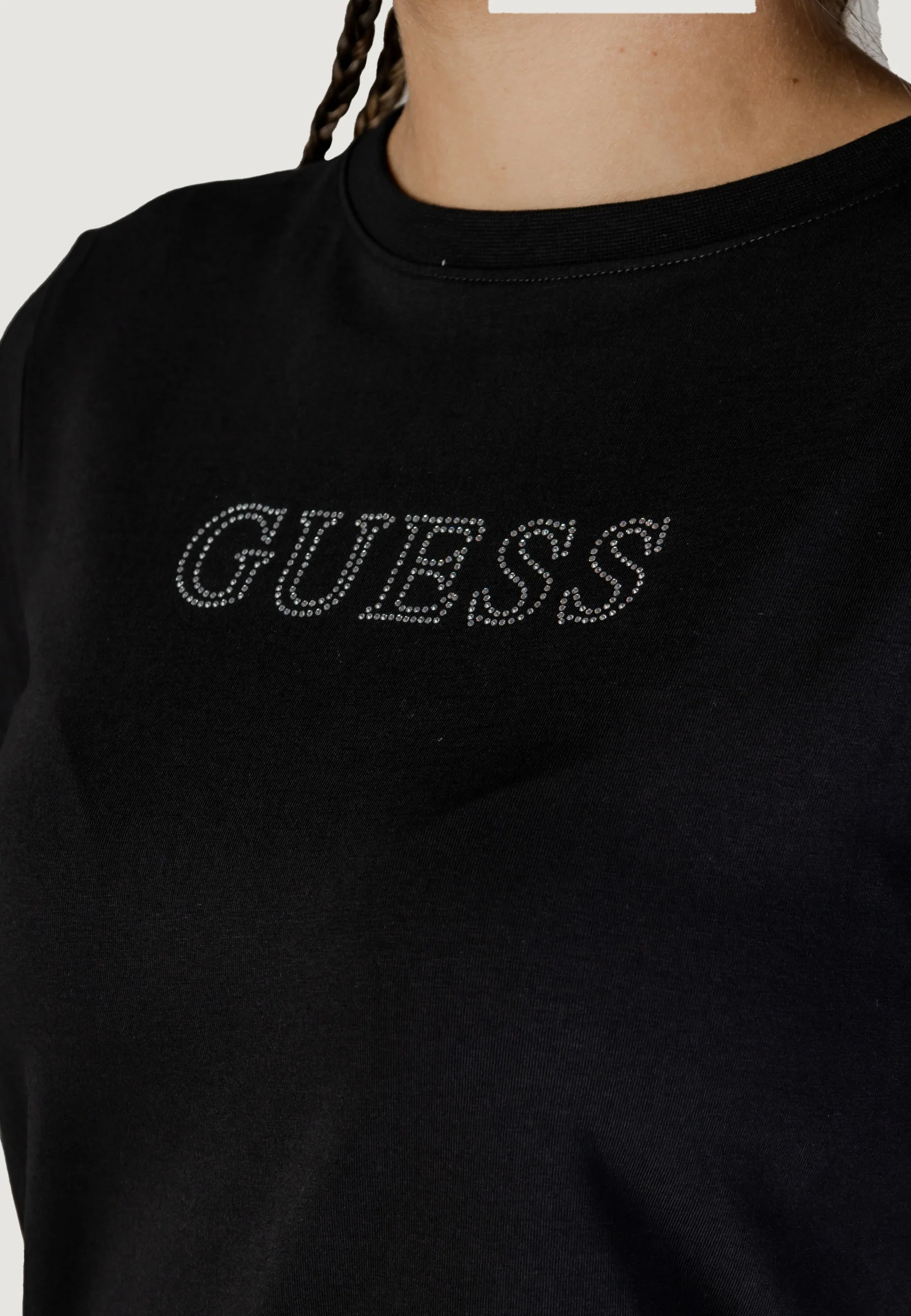 T-shirt Guess Active BRIANA SS - Image 5