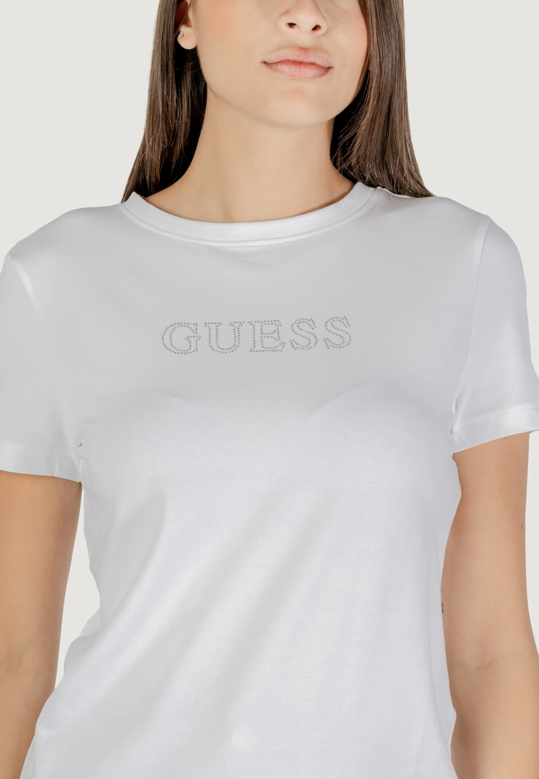 T-shirt Guess Active BRIANA SS T-SHIRT - Image 2
