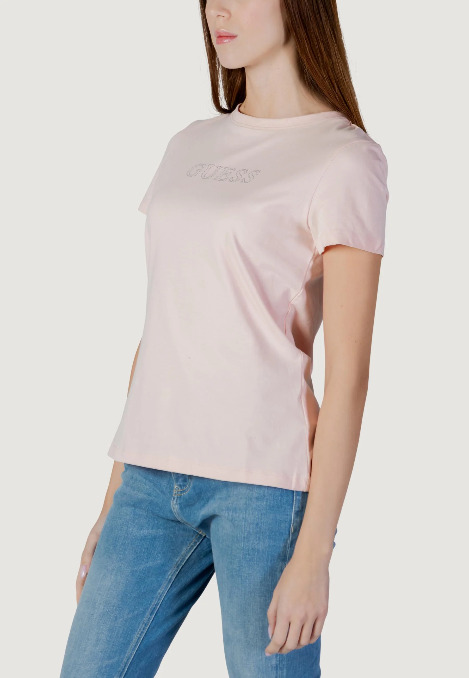 T-shirt Guess Active BRIANA SS T-SHIRT - Image 5