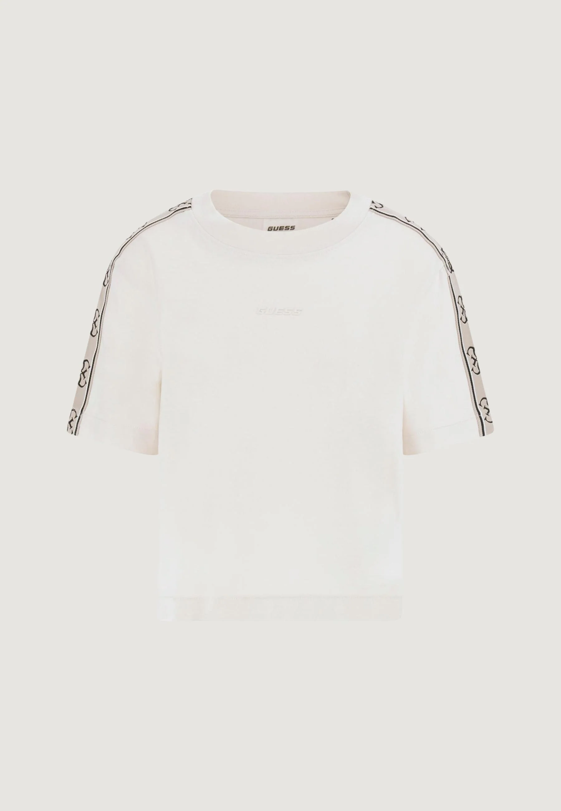 T-shirt Guess Active BRITNEY CROP TEE - Image 2