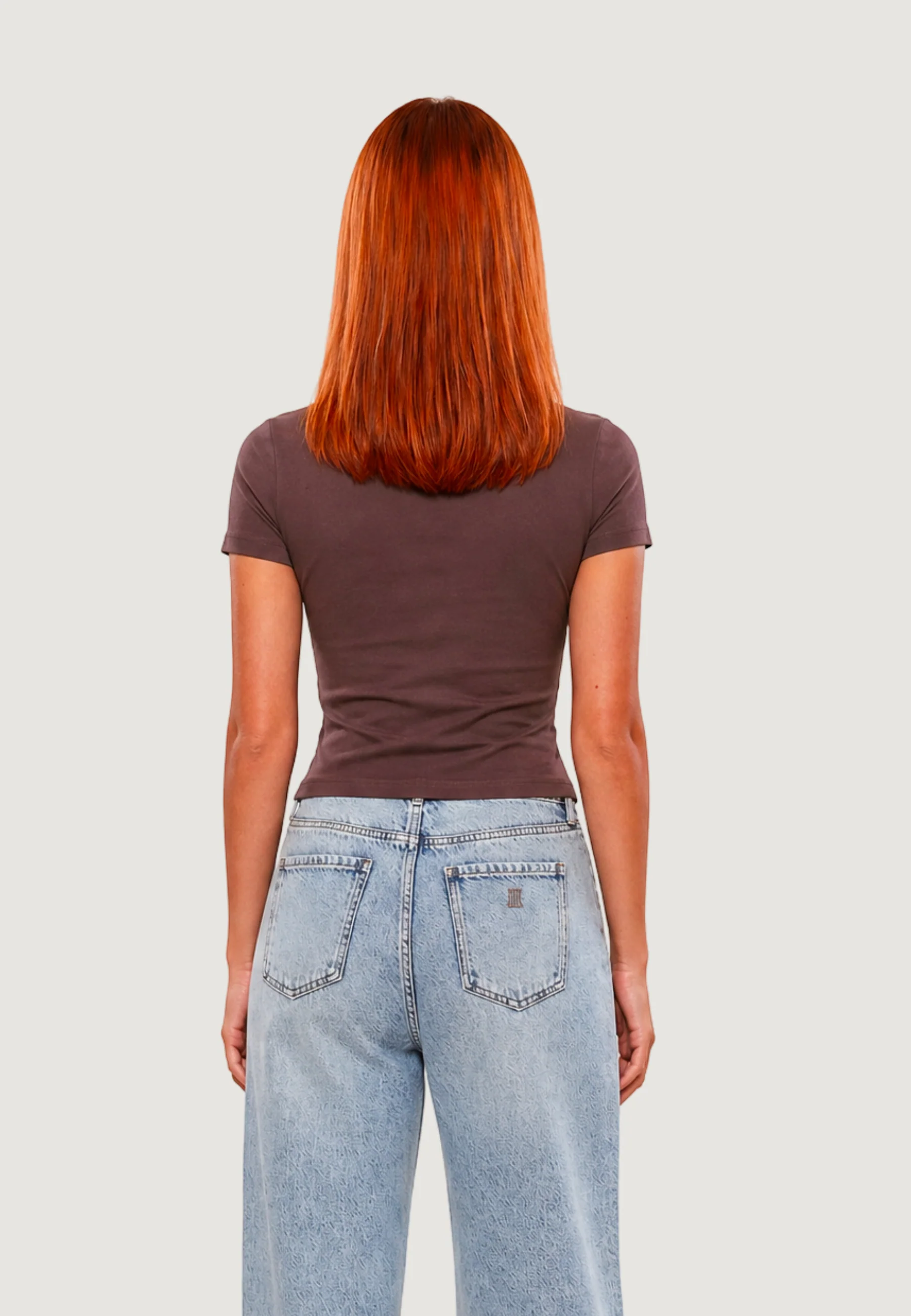 T-shirt Guess Active CHARA SS TEE - Image 2