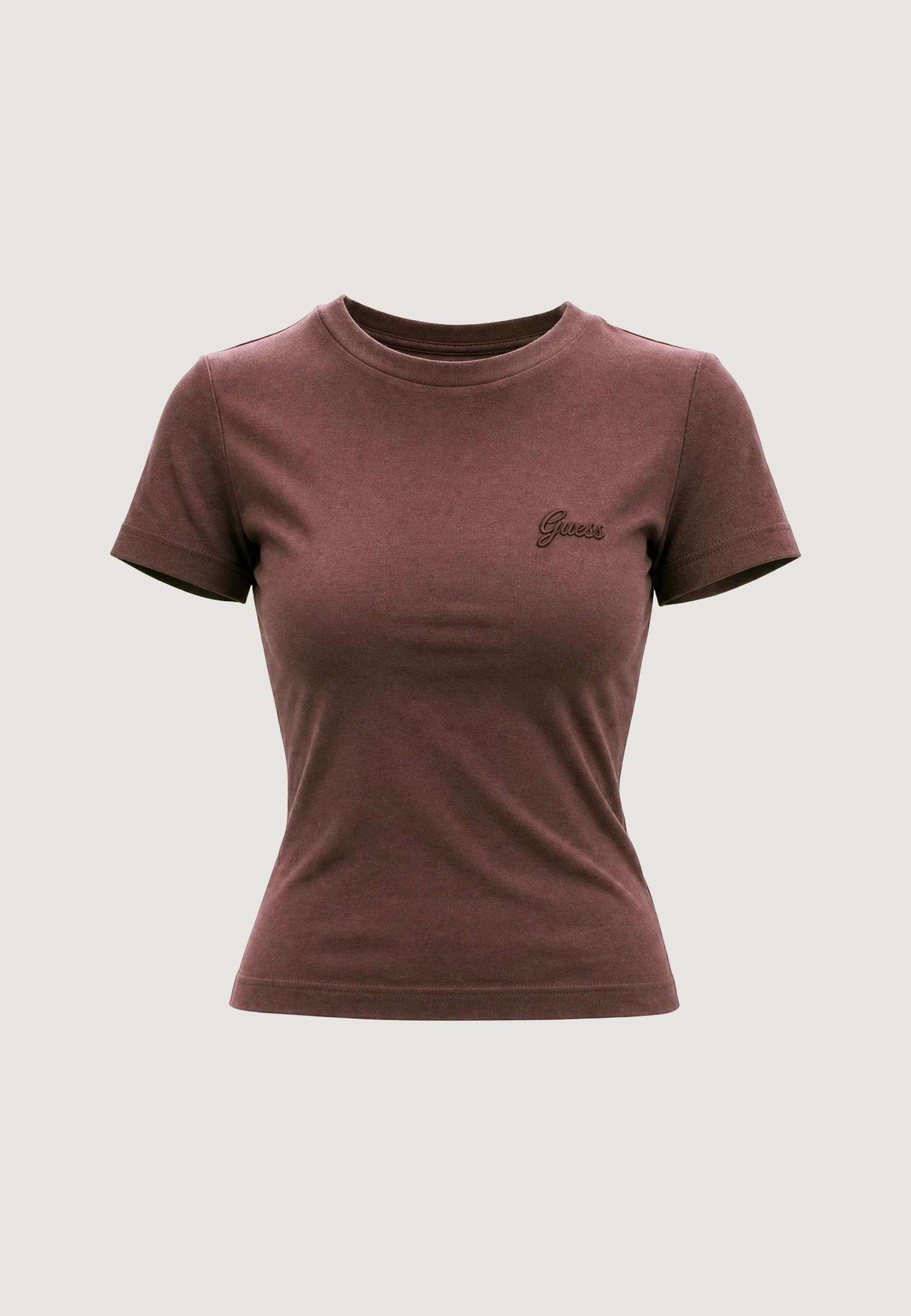 T-shirt Guess Active CHARA SS TEE - Image 3