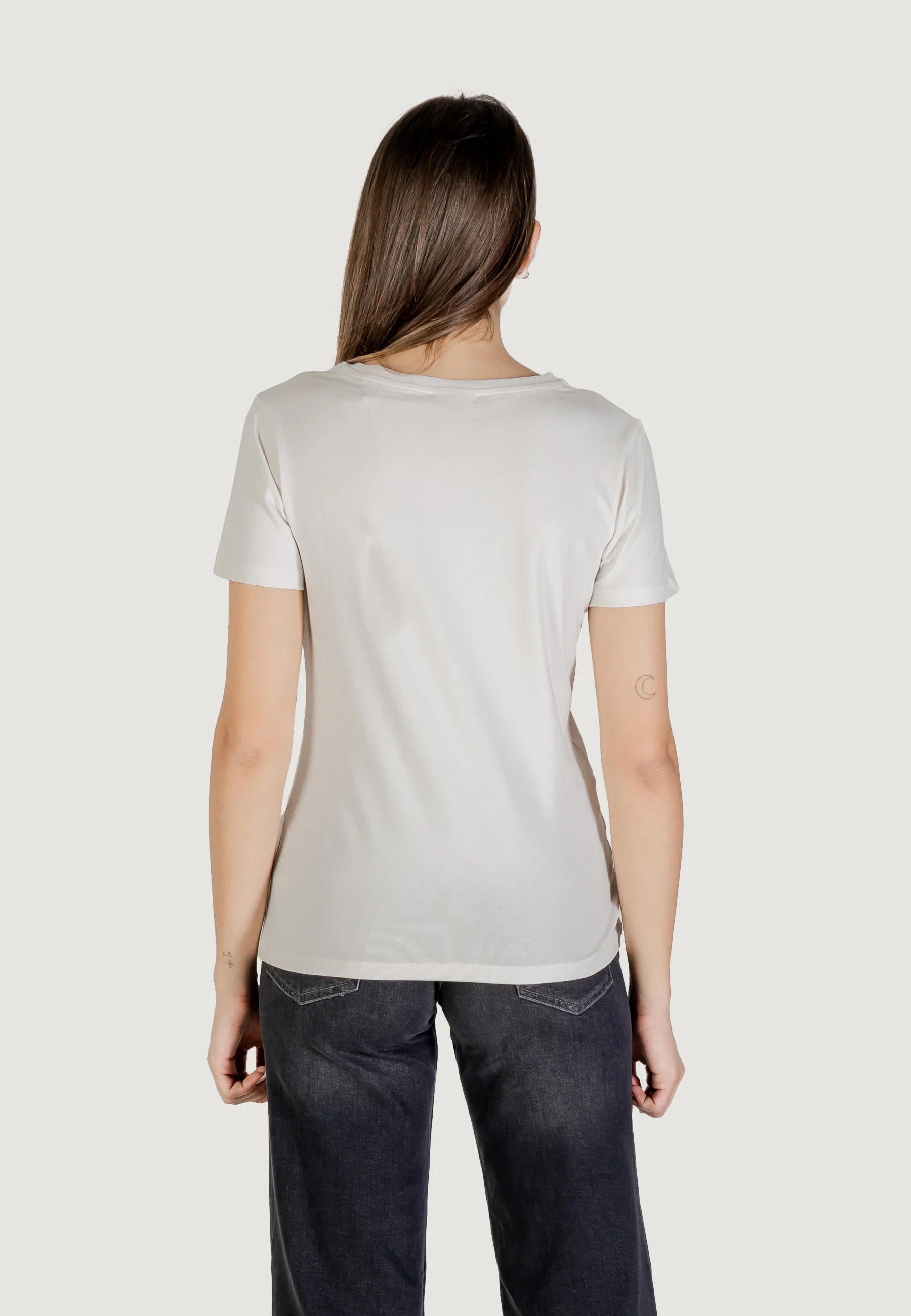 T-shirt Guess Active COLETTE T-SHIRT - Image 5