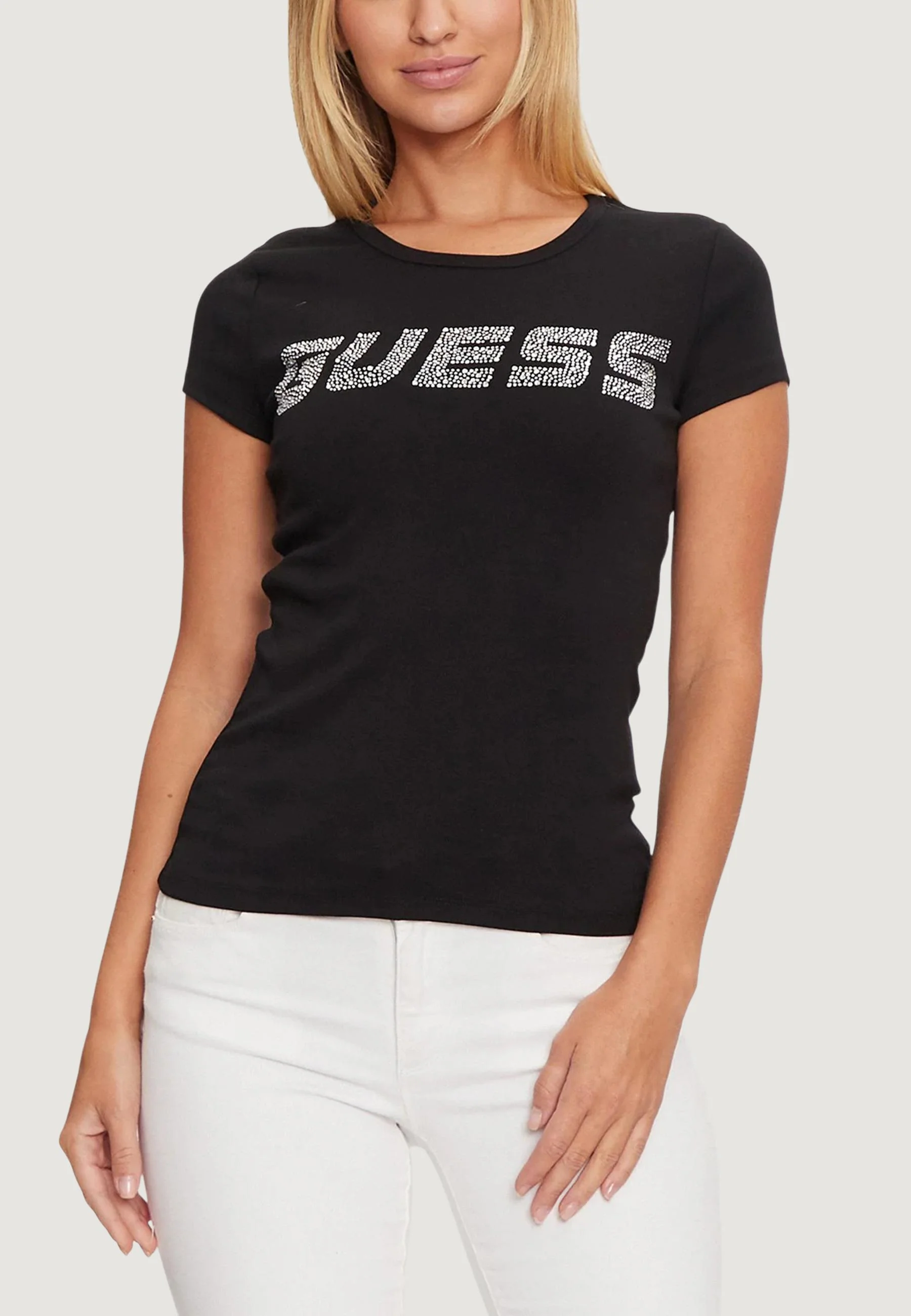 T-shirt Guess Active KIARA SS