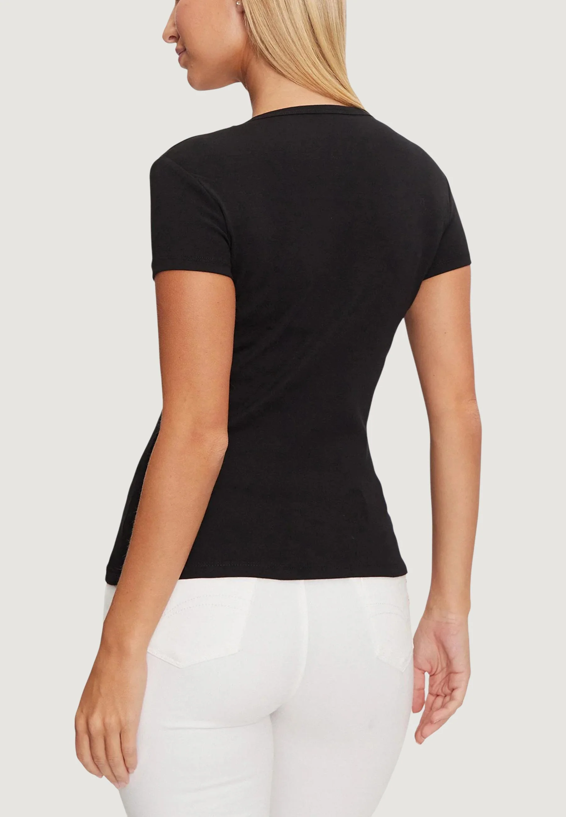 T-shirt Guess Active KIARA SS - Image 3