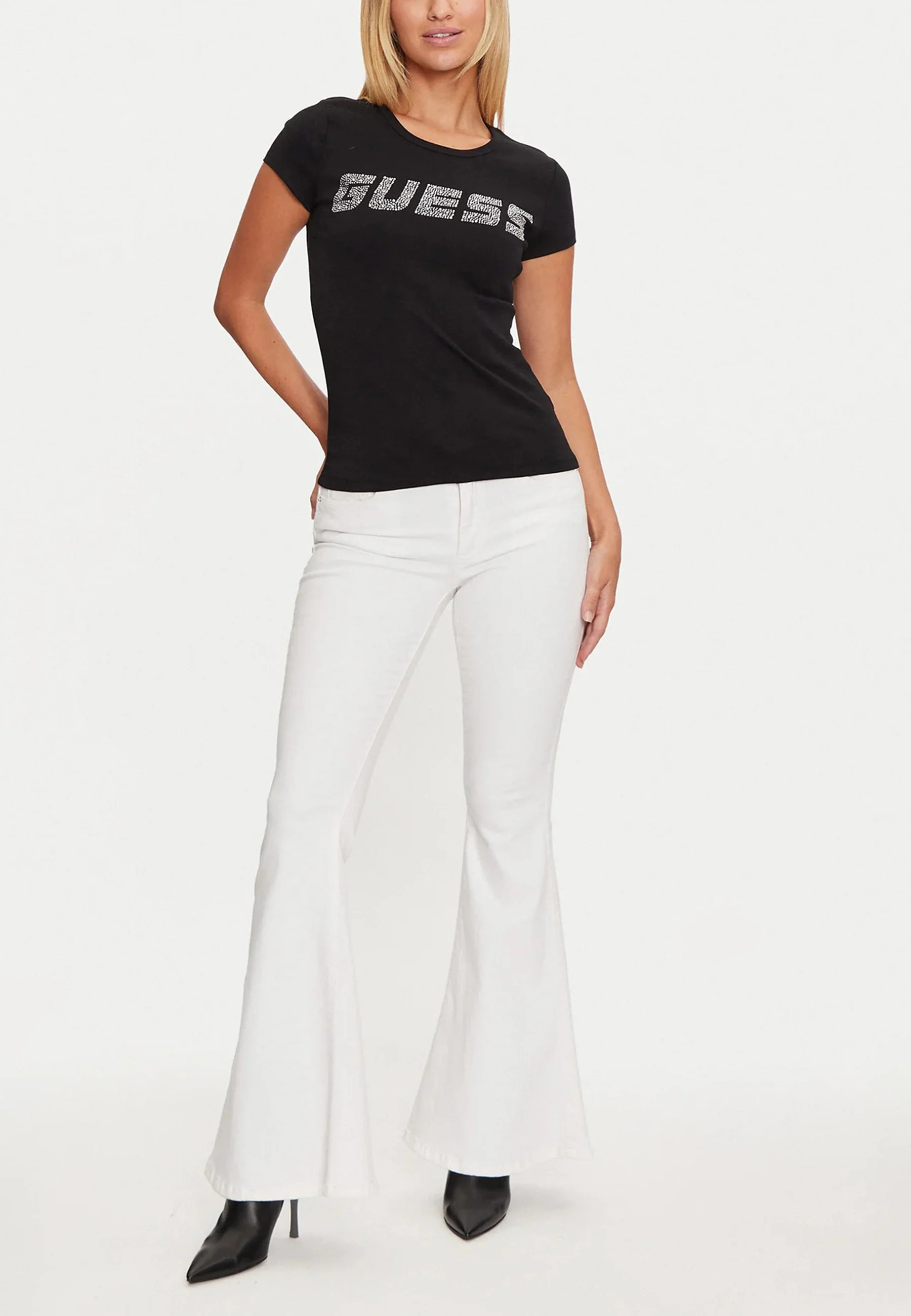 T-shirt Guess Active KIARA SS - Image 4