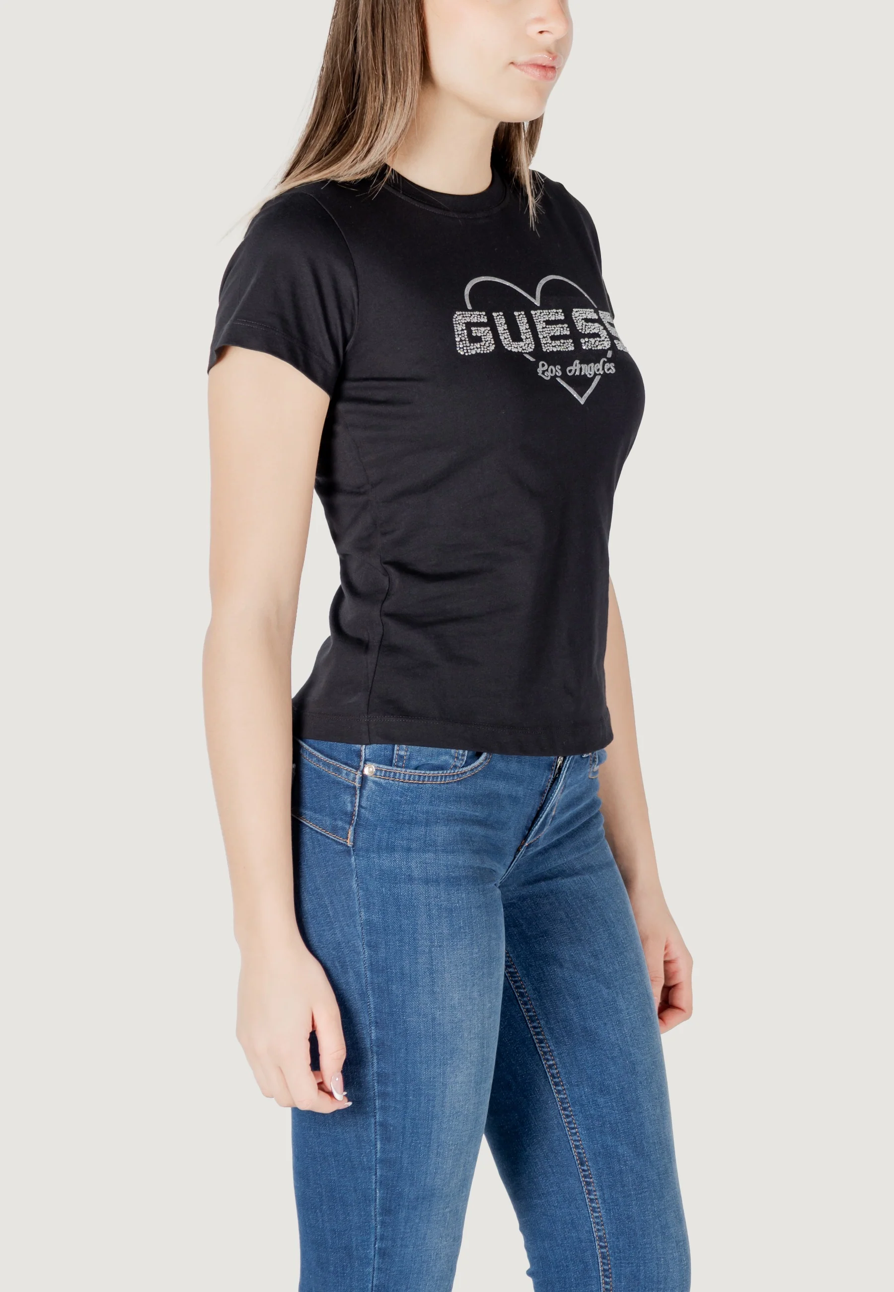 T-shirt Guess Active NARCISO CN - Image 5