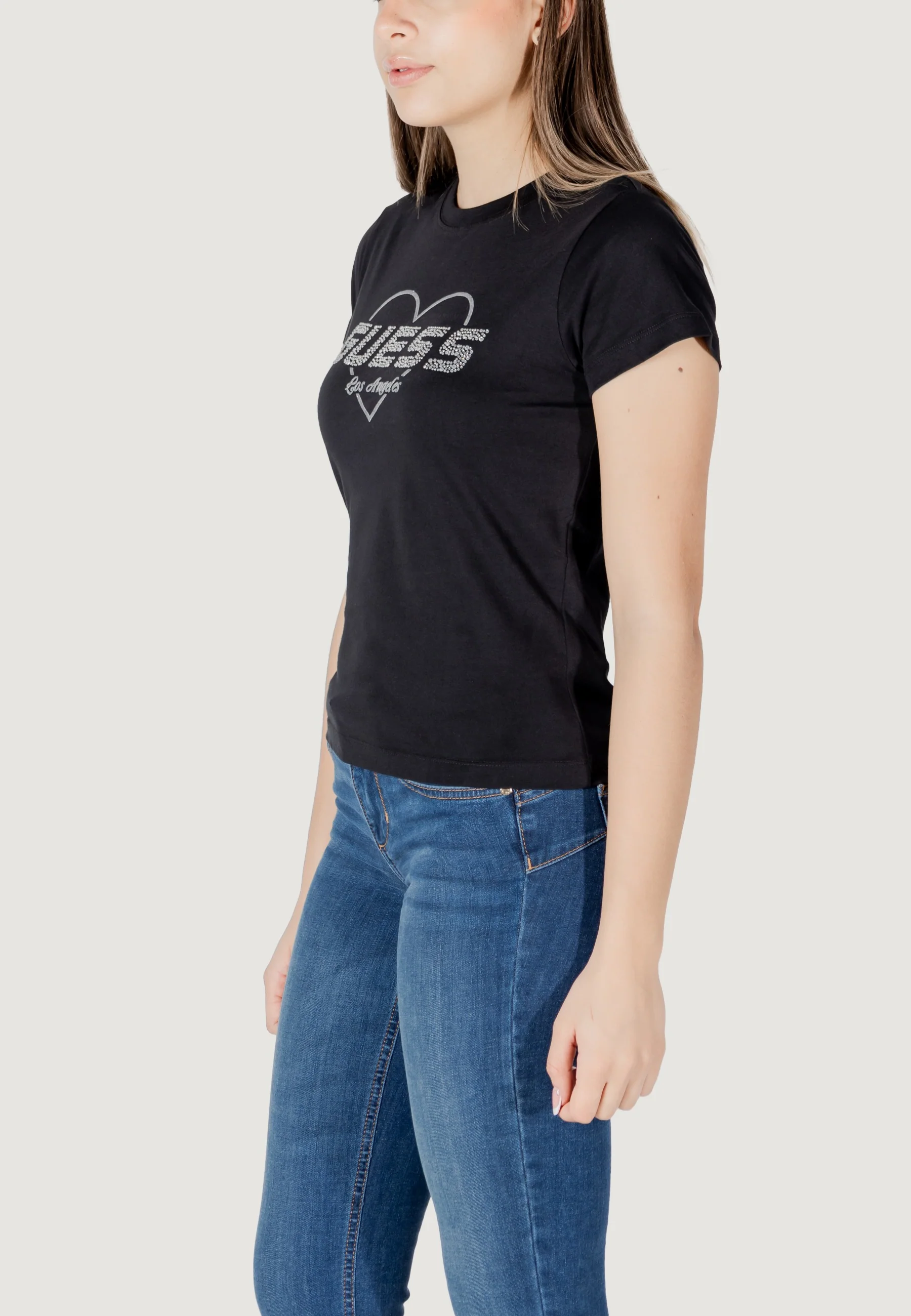 T-shirt Guess Active NARCISO CN - Image 8