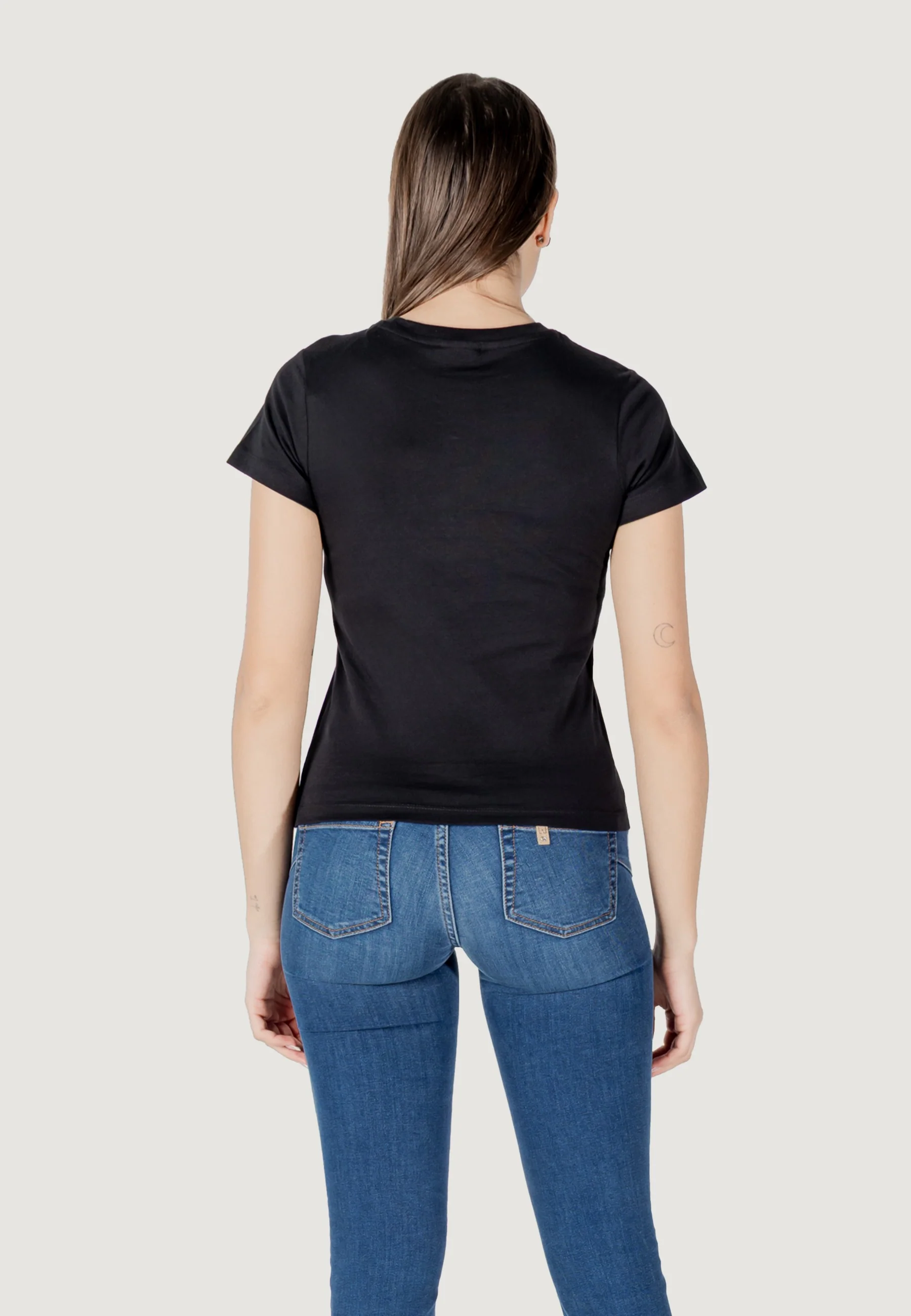 T-shirt Guess Active NARCISO CN - Image 9