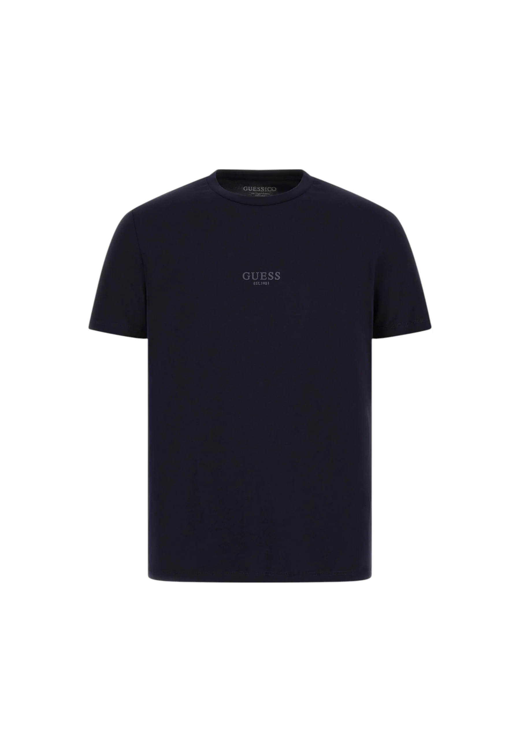 T-shirt Guess AIDY CN SS TEE - Image 5