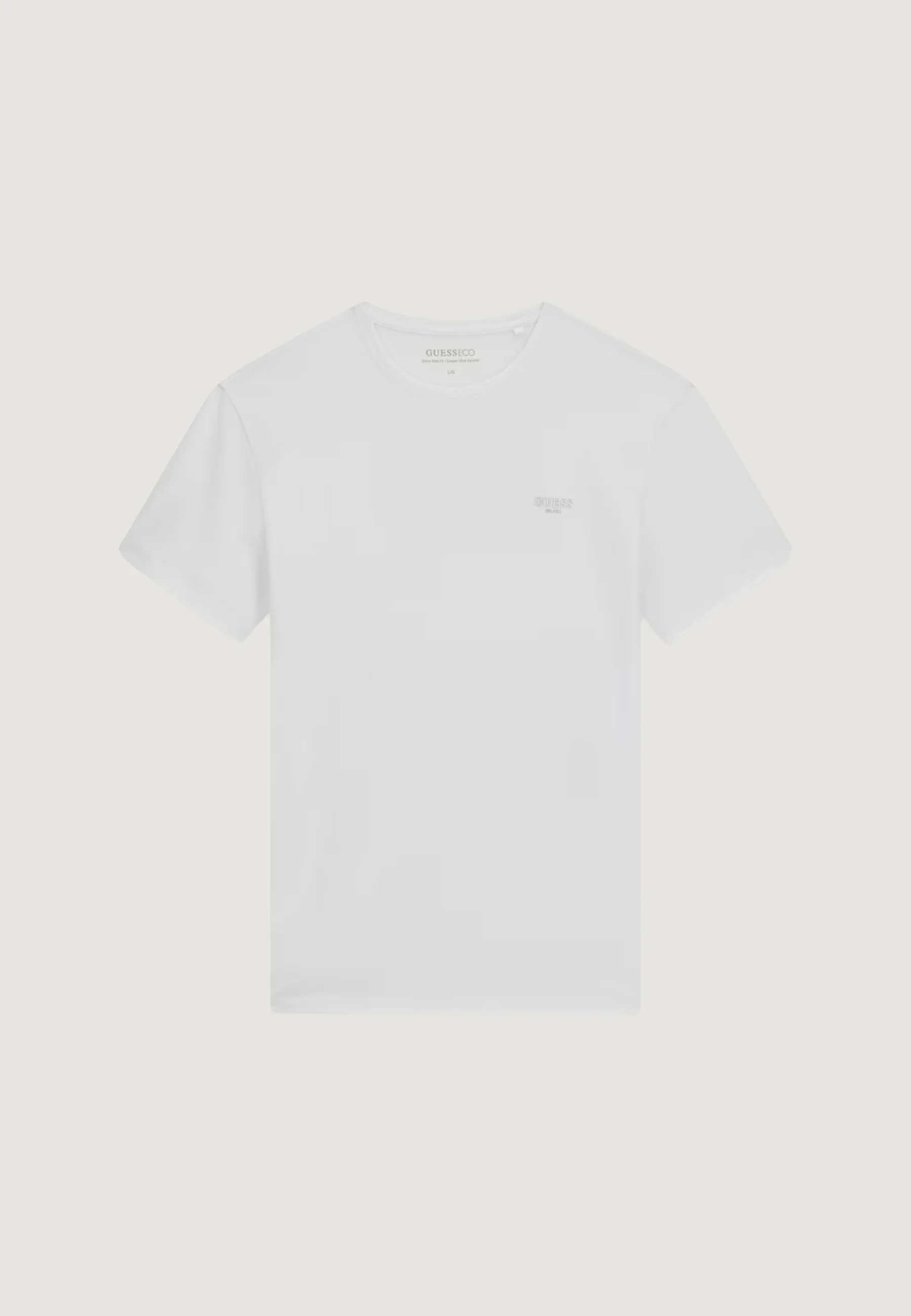 T-shirt Guess CN SS CORE EXTRA SL - Image 5