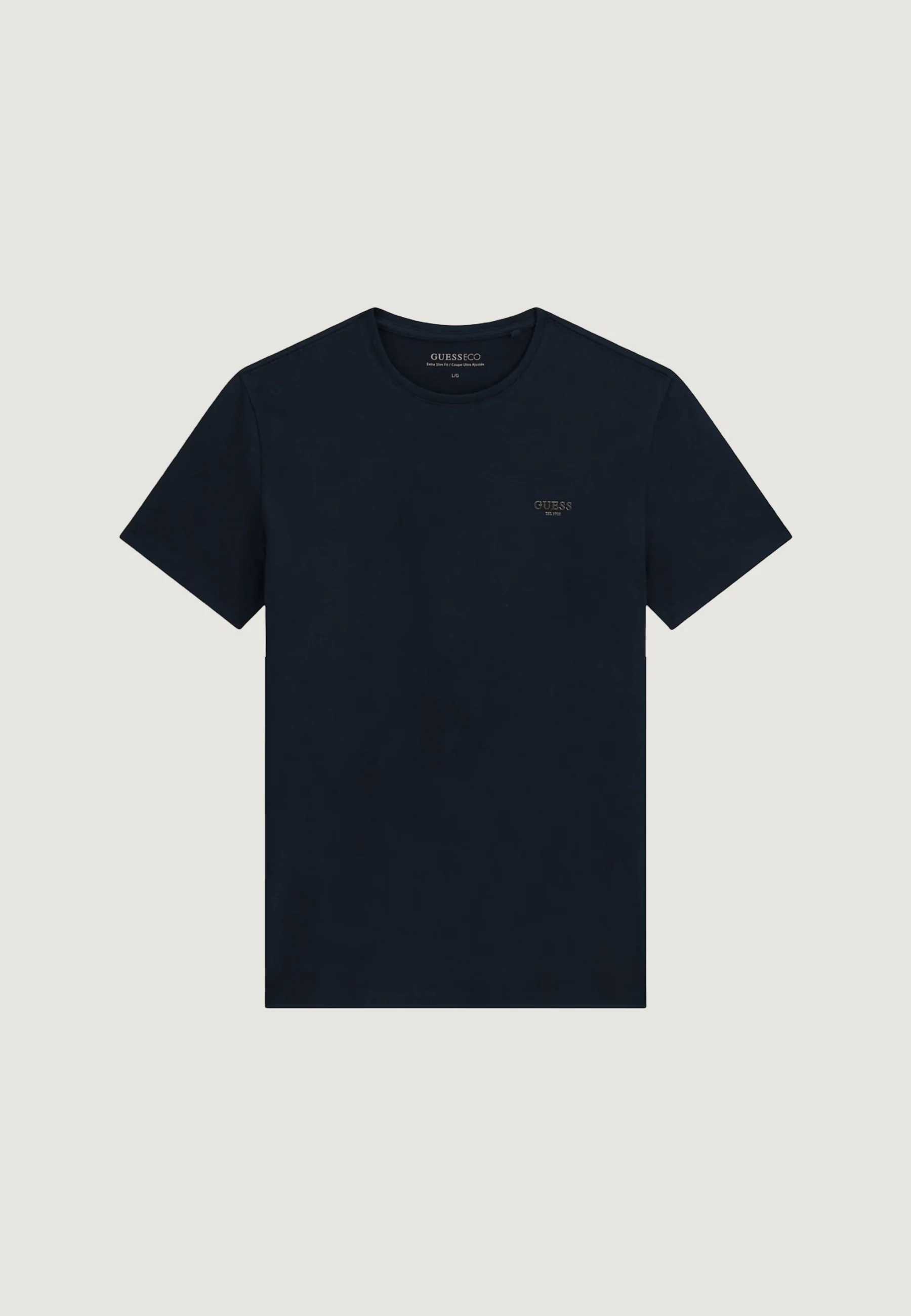 T-shirt Guess CN SS CORE EXTRA SL