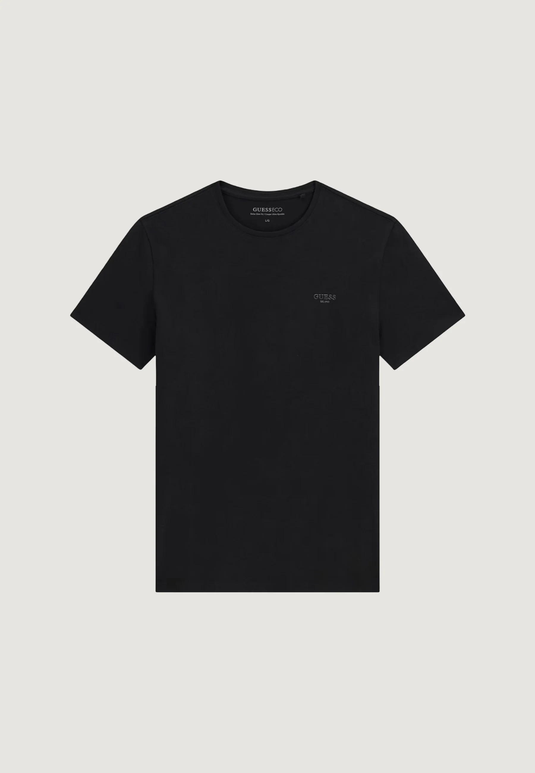 T-shirt Guess CN SS CORE EXTRA SL