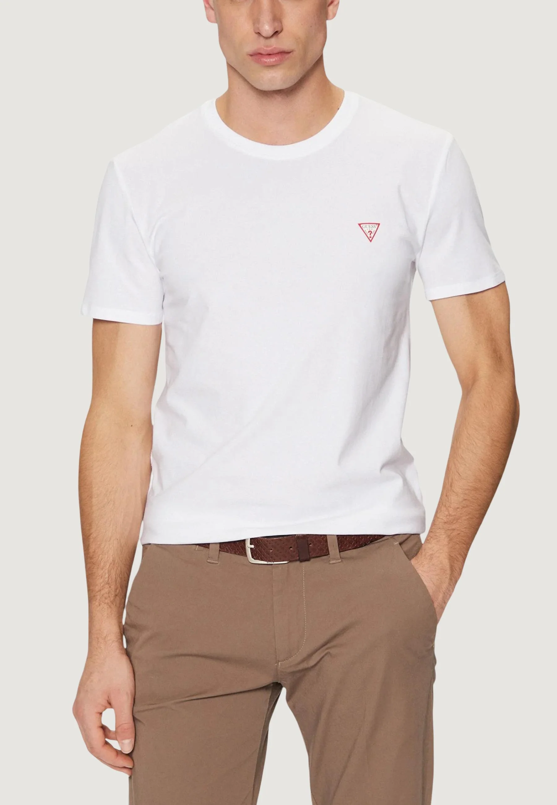 T-shirt Guess CN SS CORE TEE