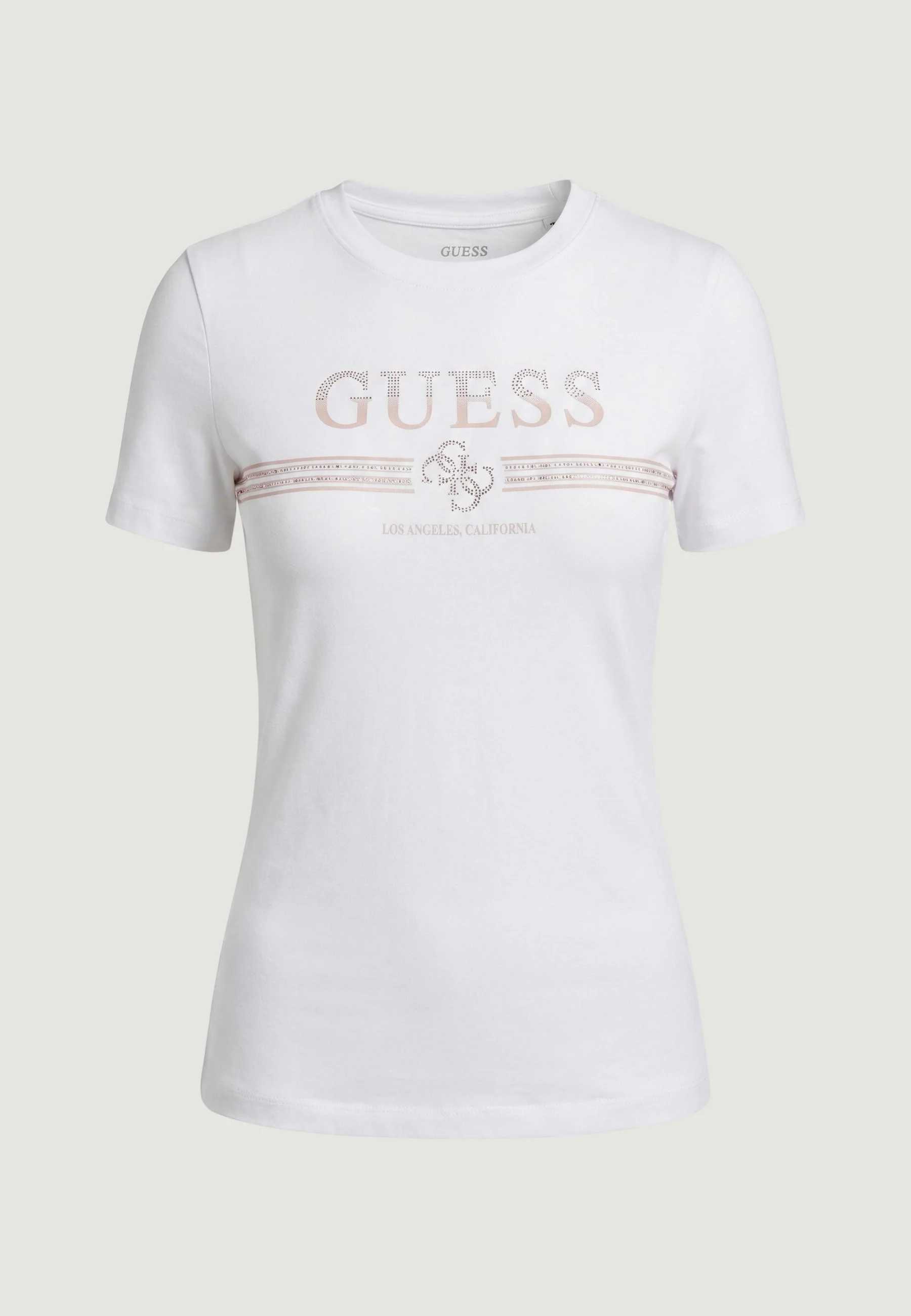 T-shirt Guess Active SIENA SS CN T-SHIRT - Image 5