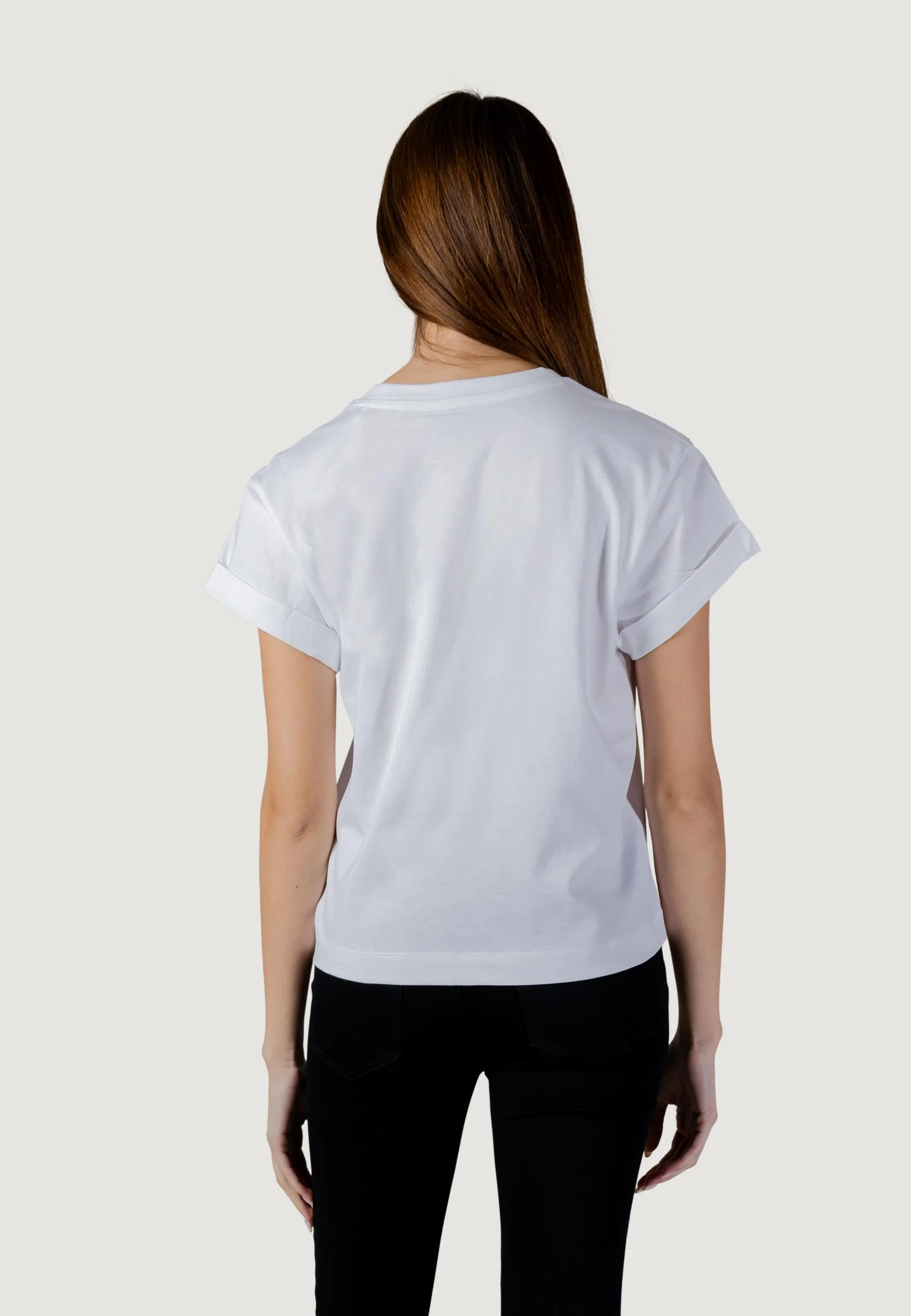 T-shirt Guess SS CN LA STARS TEE - Image 2