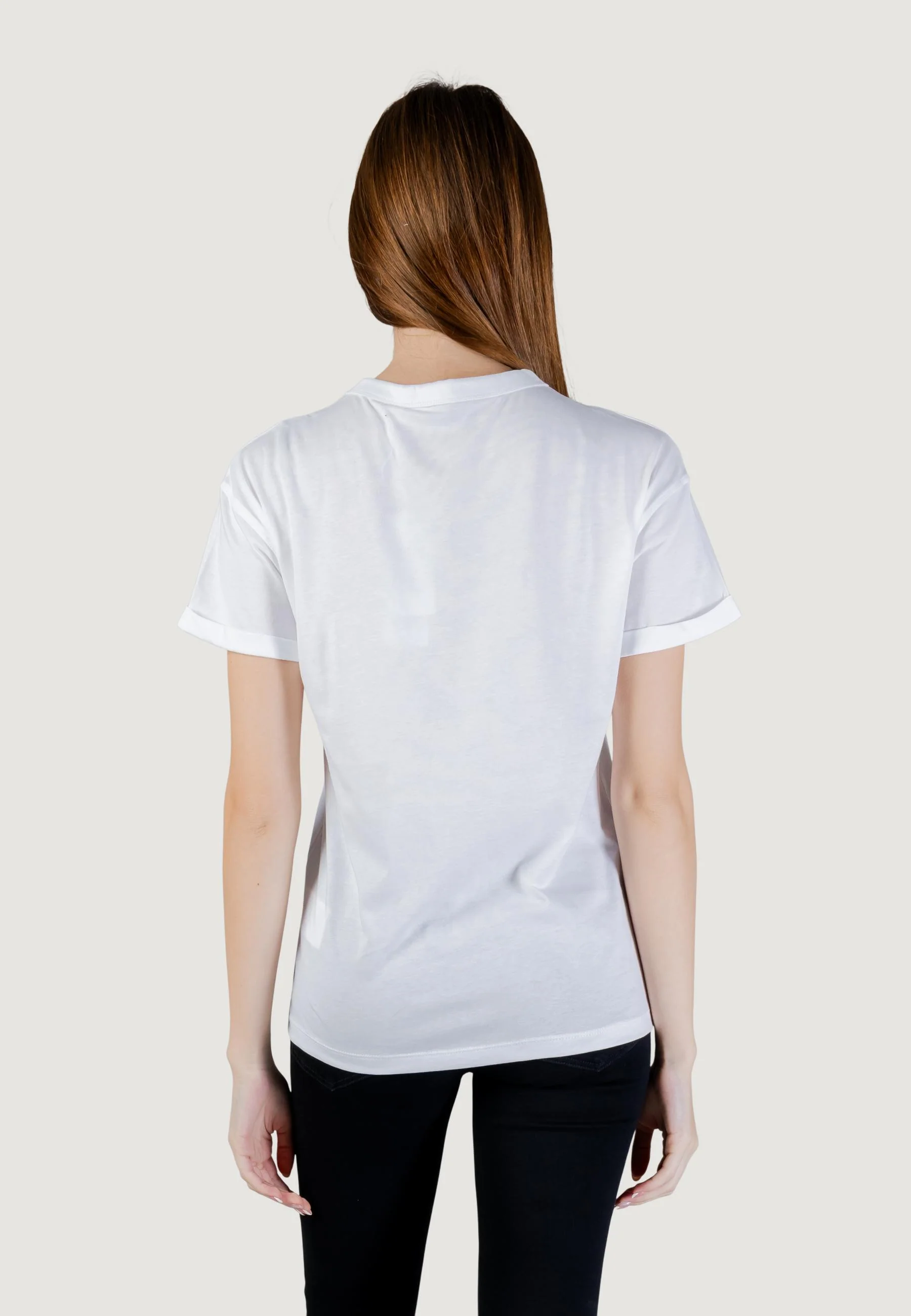 T-shirt Guess SS CN POCKET G LOGO TEE - Image 3
