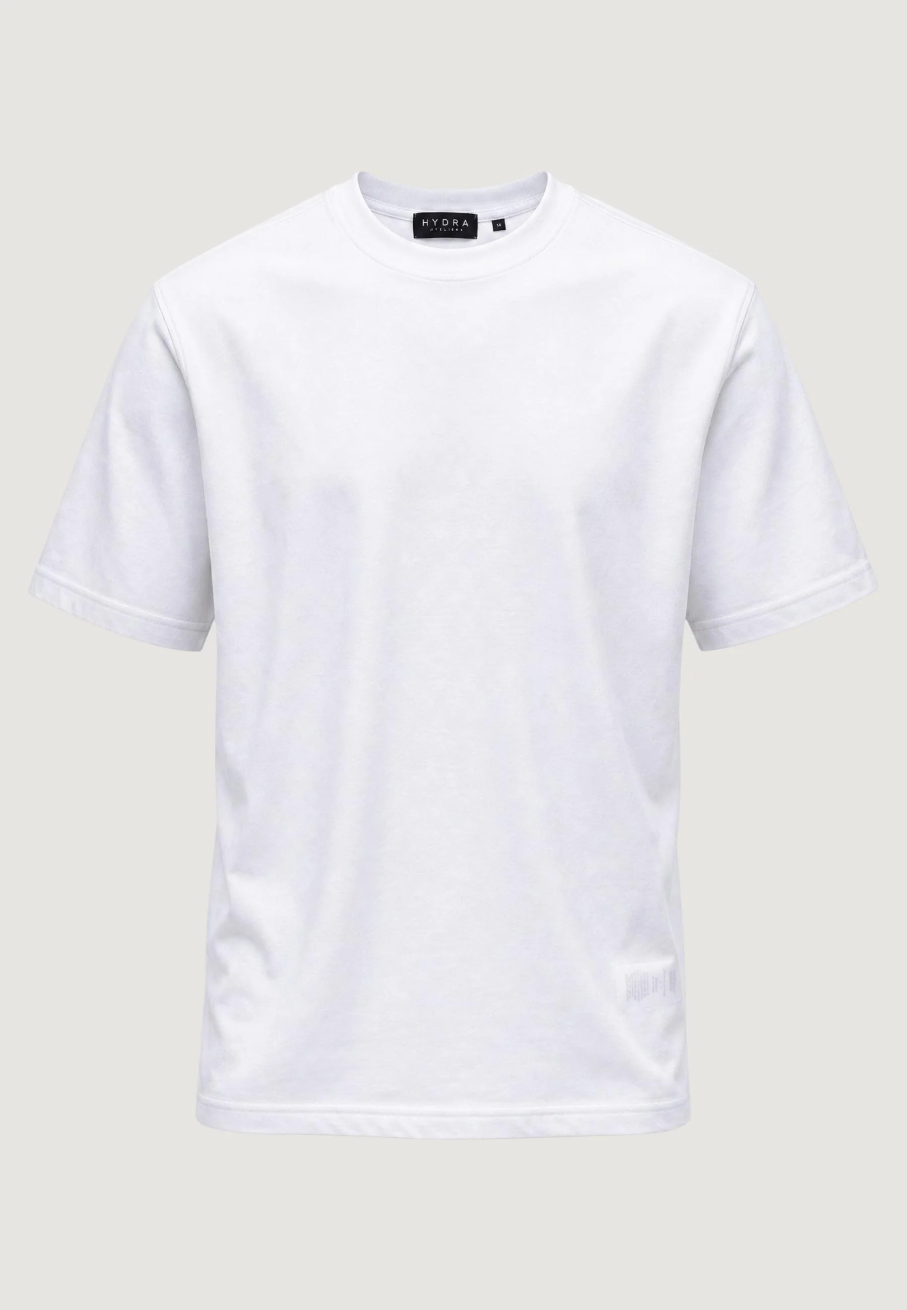 T-shirt Hydra Clothing SLE6TS010714U - Image 4