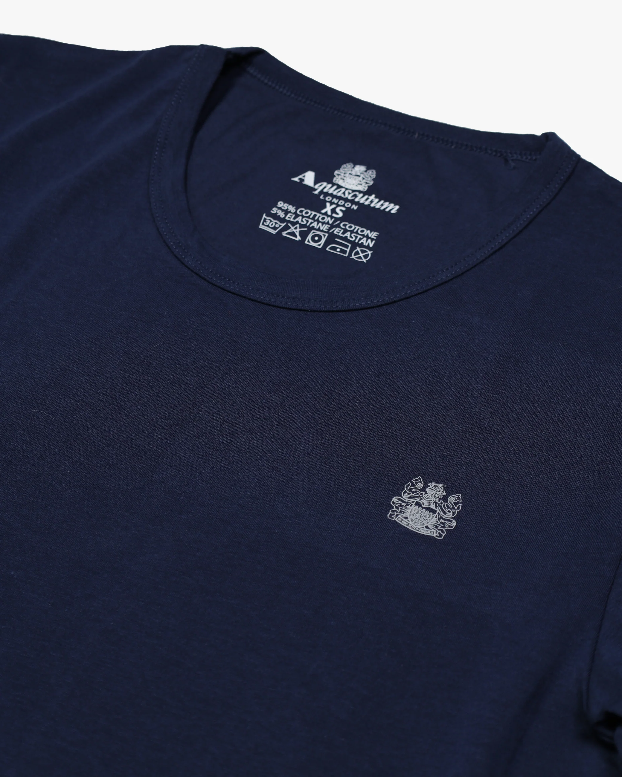 T-shirt intimo Aquascutum Active UNDERWEAR T-SHIRT - Image 3