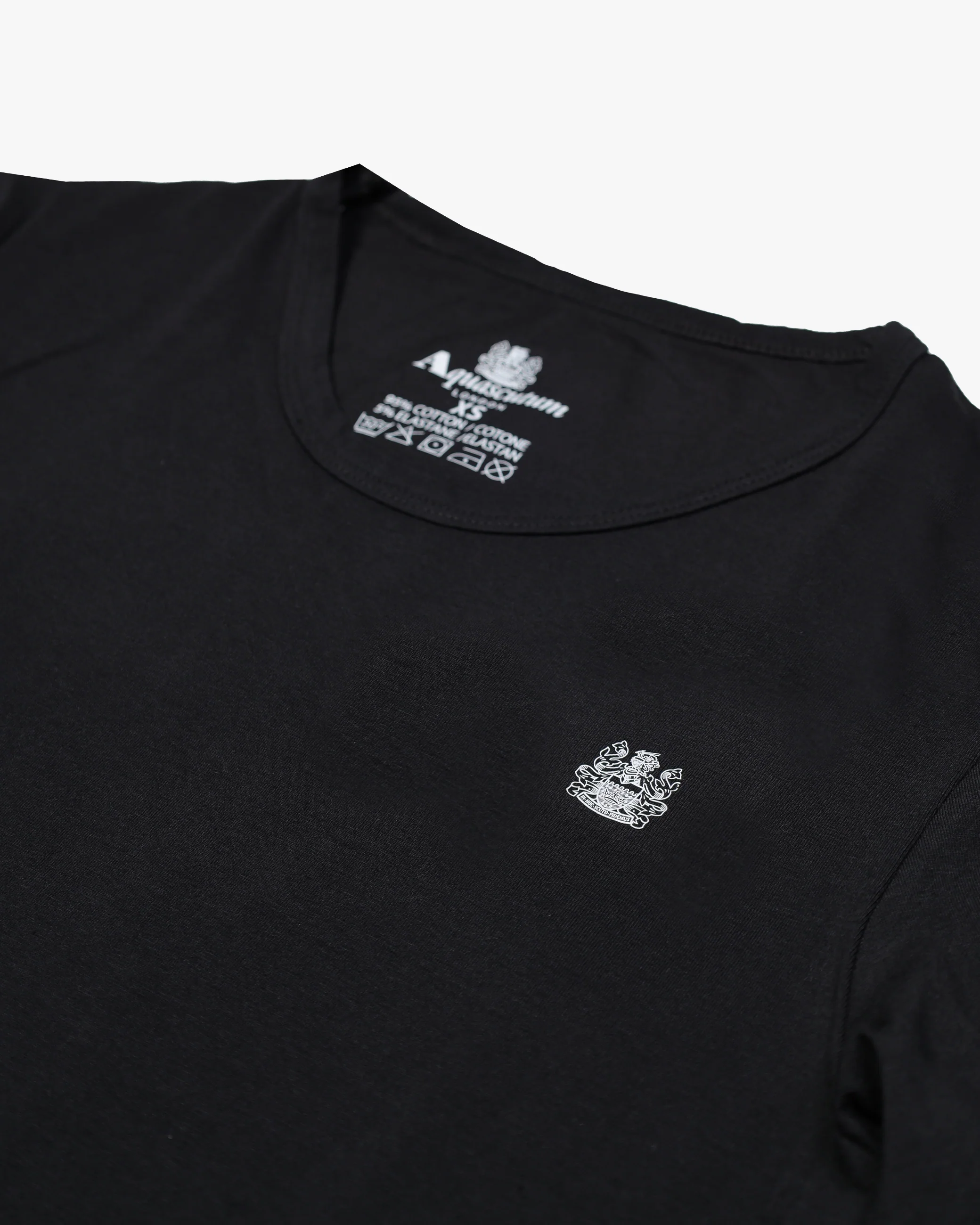 T-shirt intimo Aquascutum Active UNDERWEAR T-SHIRT - Image 3