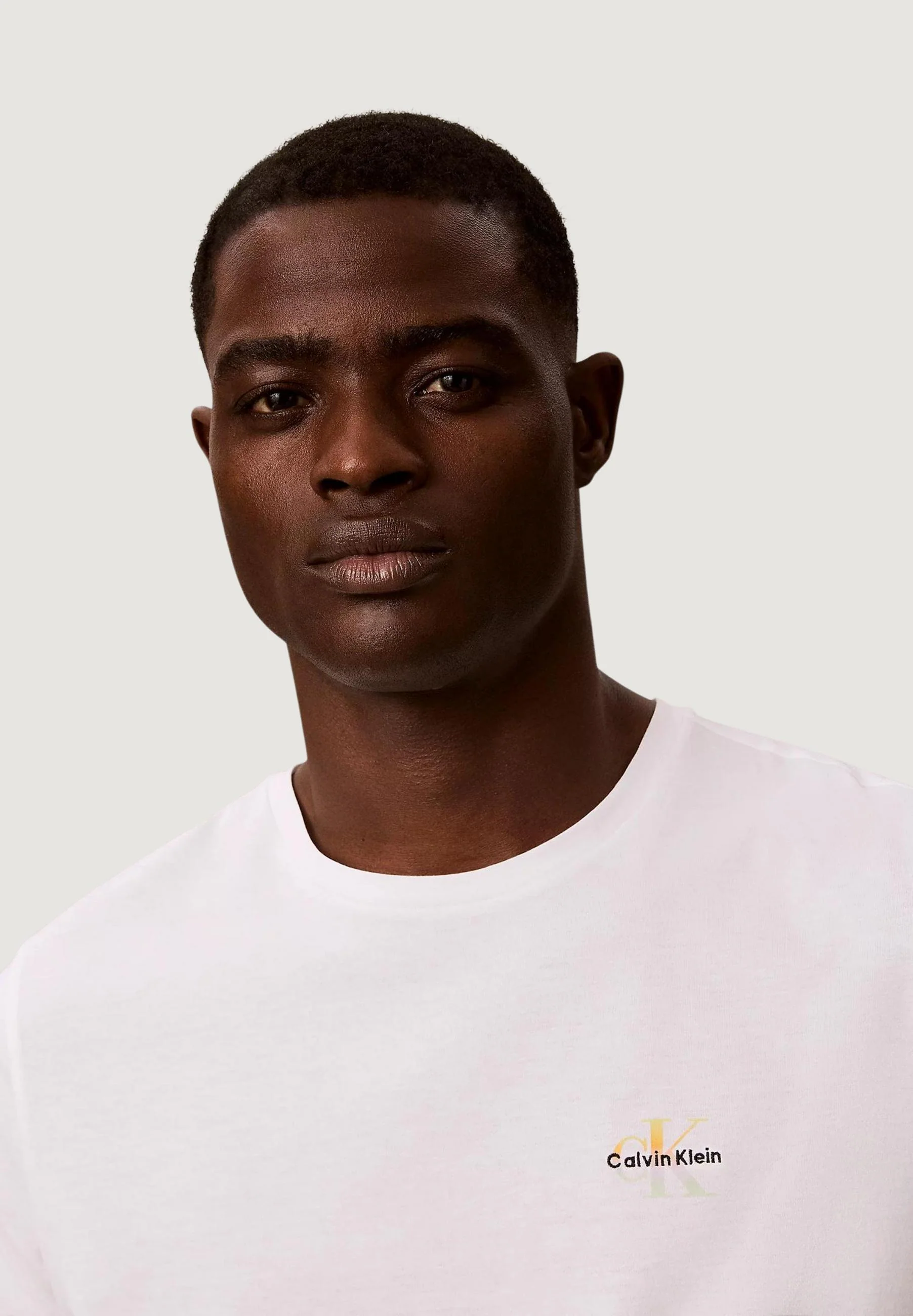 T-shirt intimo Calvin Klein Underwear PRIDE S/S CREW NECK - Image 5