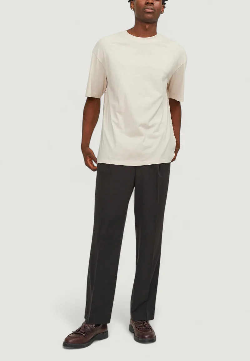 T-shirt Jack Jones JEBRADLEY TEE SS O-NECK NOOS - Image 2