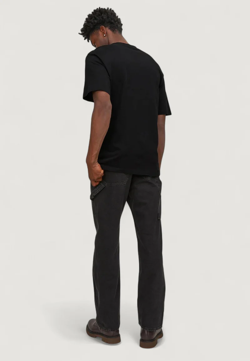 T-shirt Jack Jones JEBRADLEY TEE SS O-NECK NOOS - Image 2