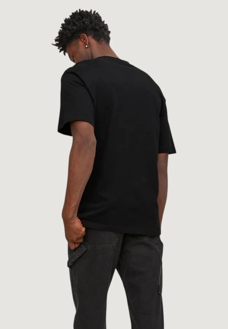 T-shirt Jack Jones JEBRADLEY TEE SS O-NECK NOOS - Image 3