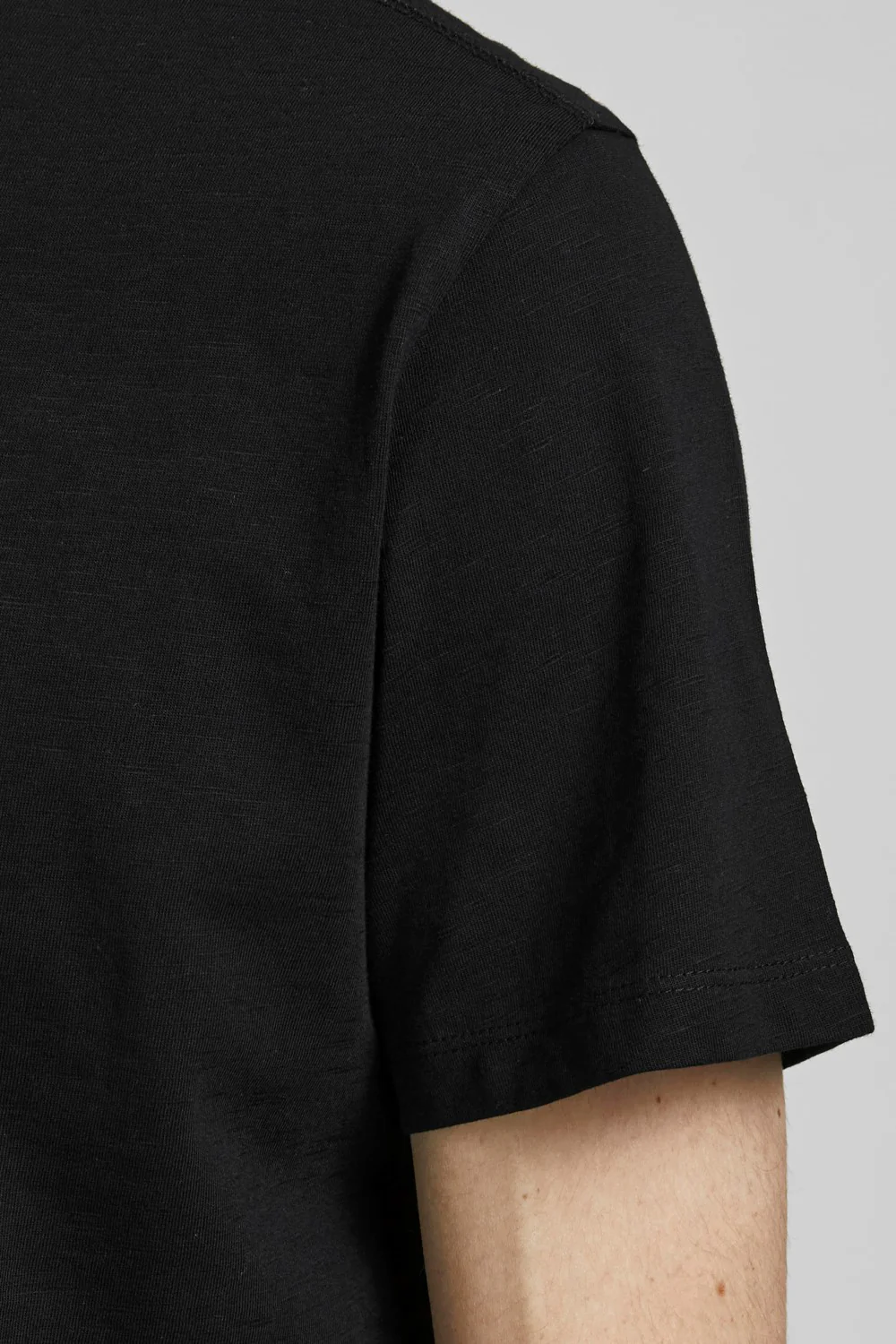 T-shirt Jack Jones JJEBASHER TEE O-NECK SS NOOS - Image 3