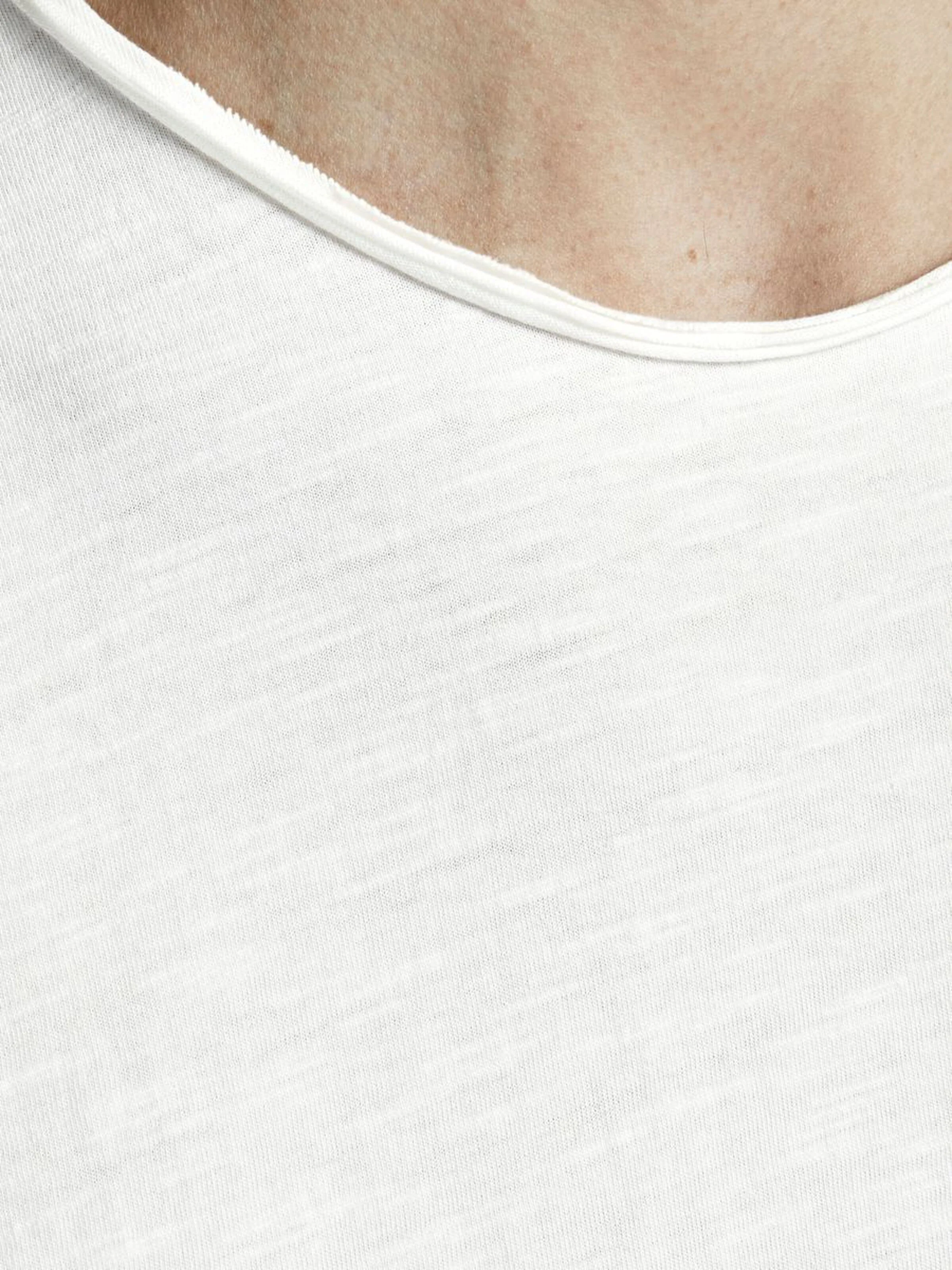 T-shirt Jack Jones JJEBASHER TEE O-NECK SS NOOS - Image 3