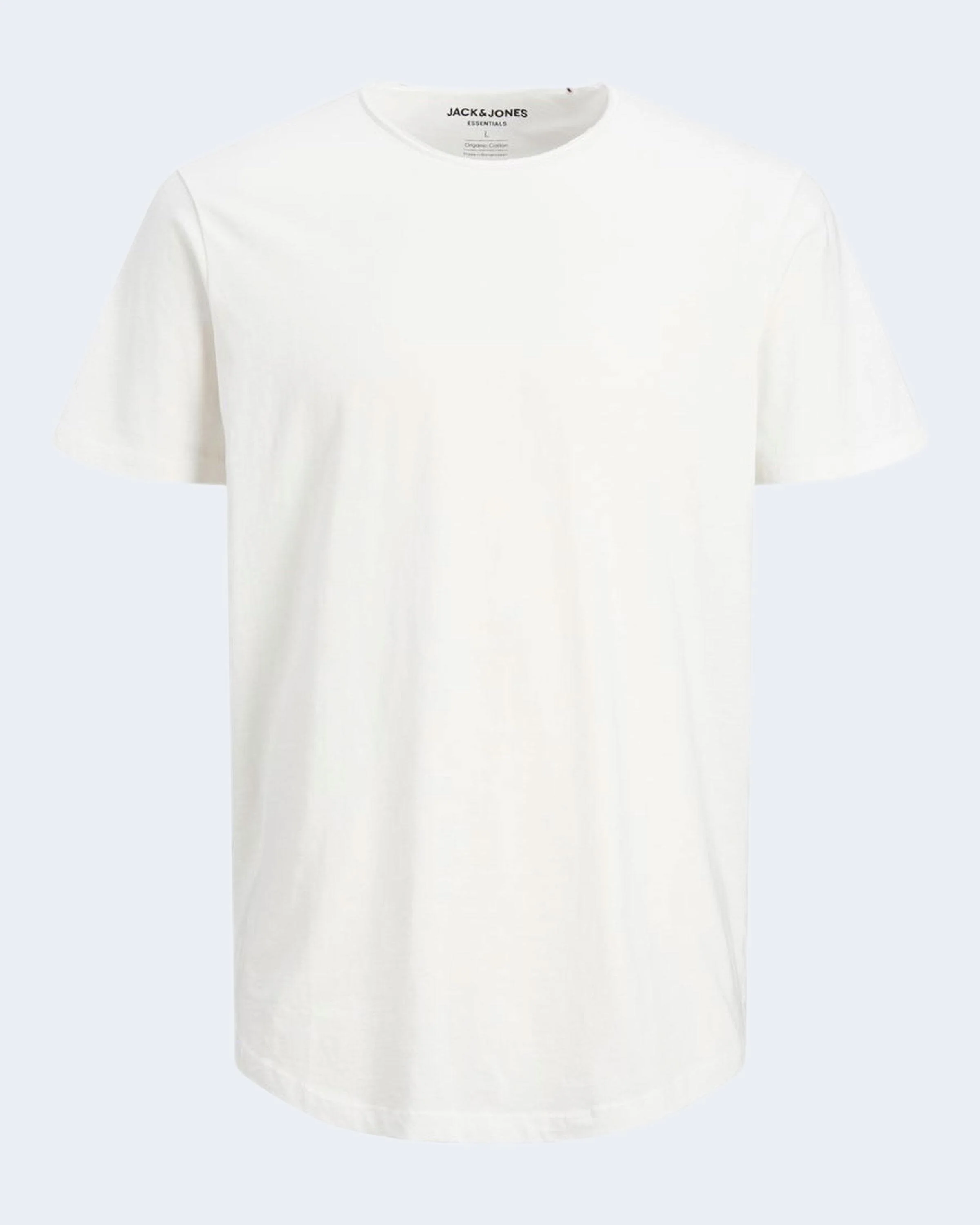 T-shirt Jack Jones JJEBASHER TEE O-NECK SS NOOS - Image 4
