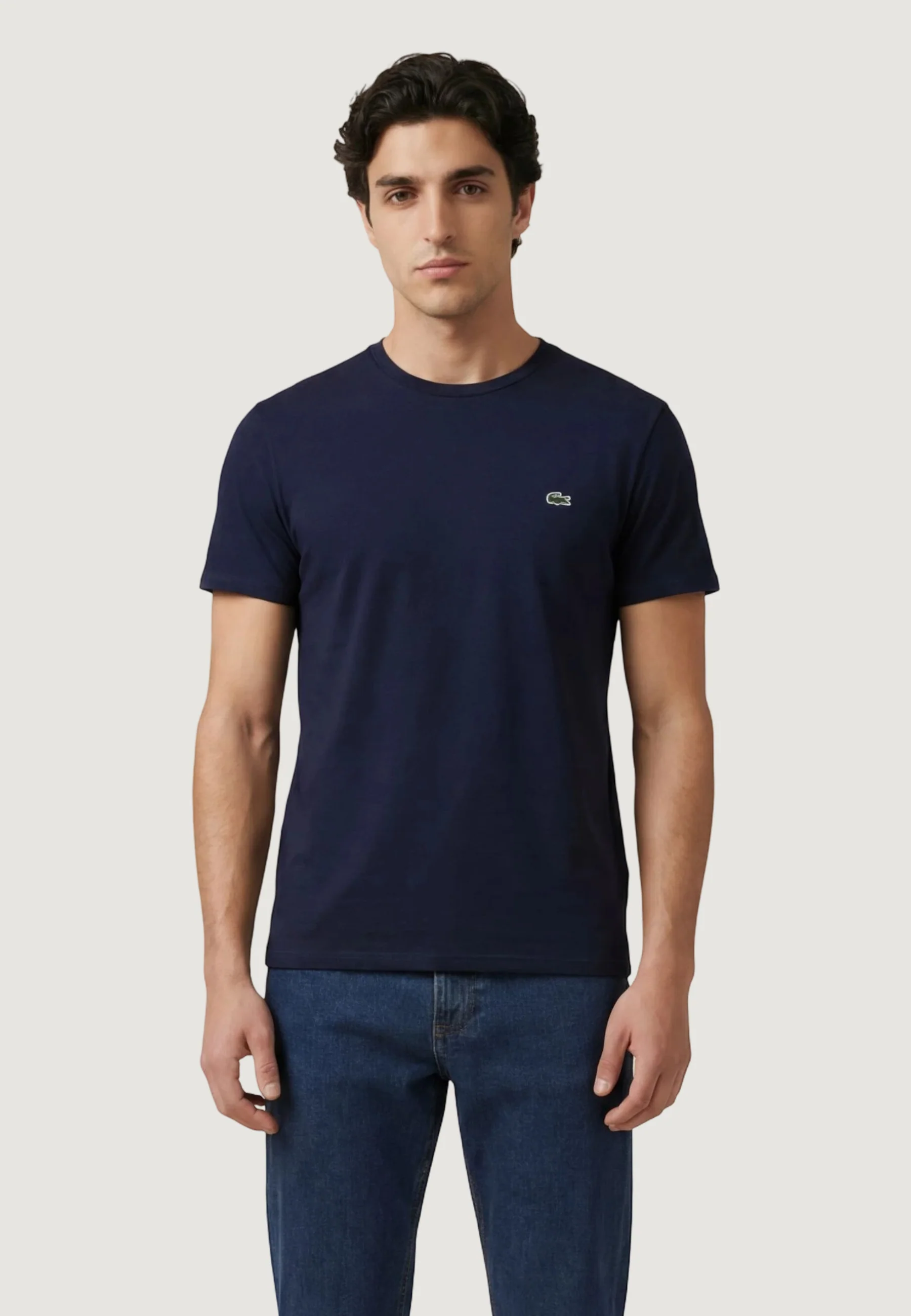 T-shirt Lacoste TH6709-00