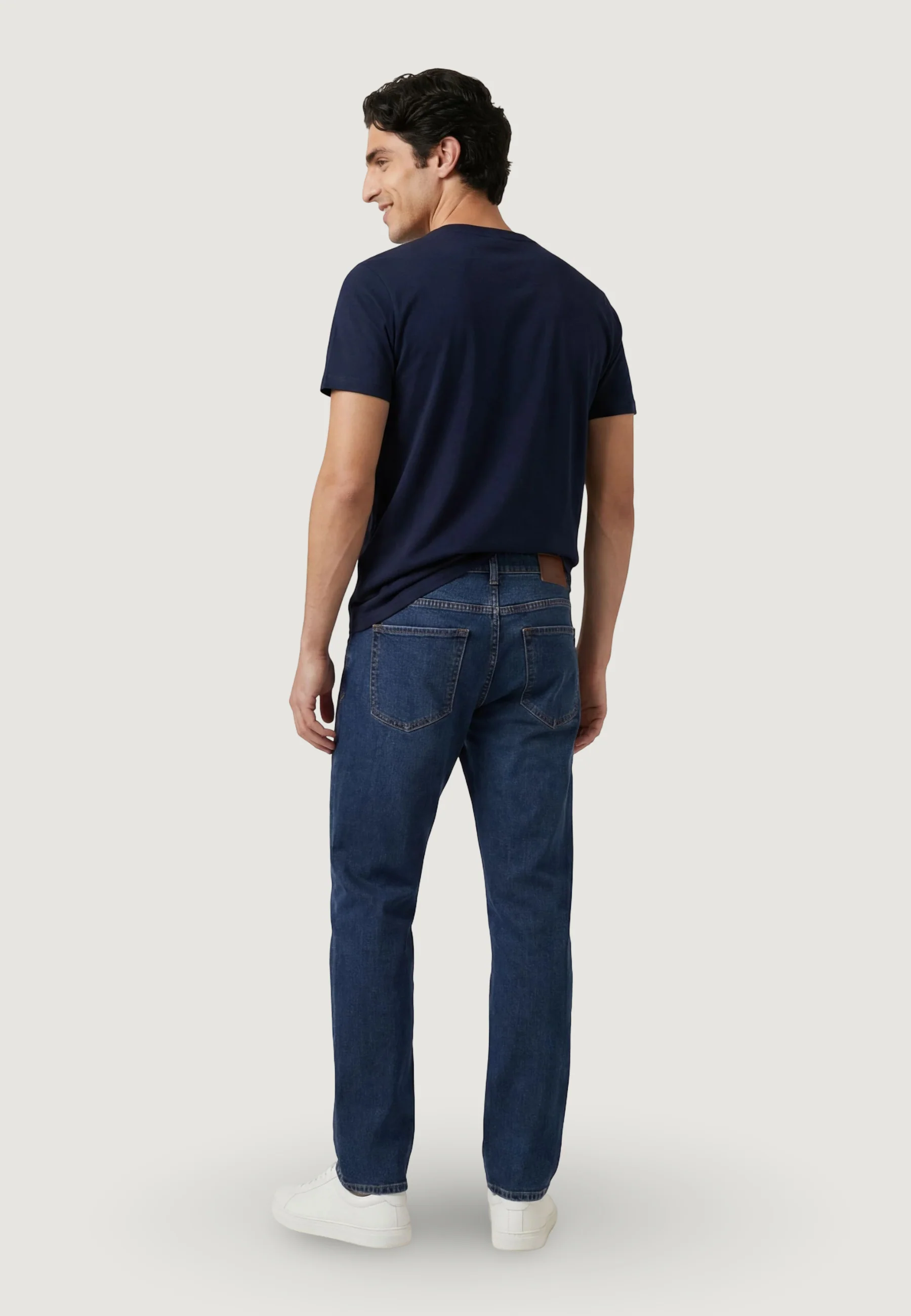 T-shirt Lacoste TH6709-00 - Image 4