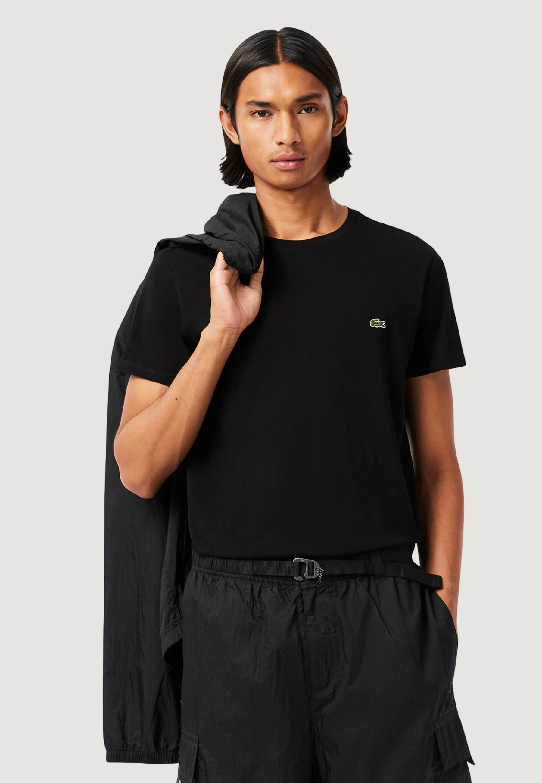 T-shirt Lacoste TH6709-00