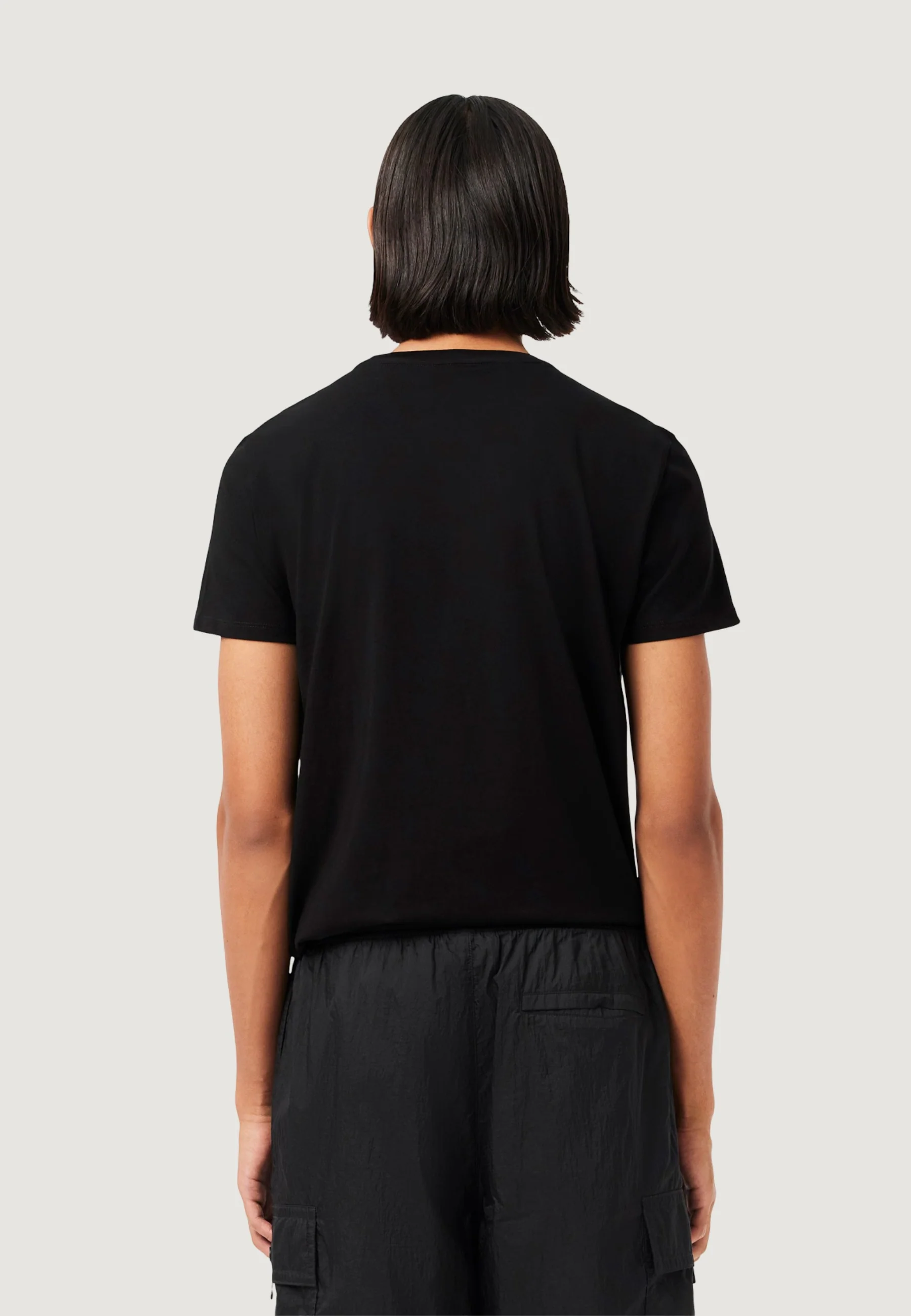 T-shirt Lacoste TH6709-00 - Image 5