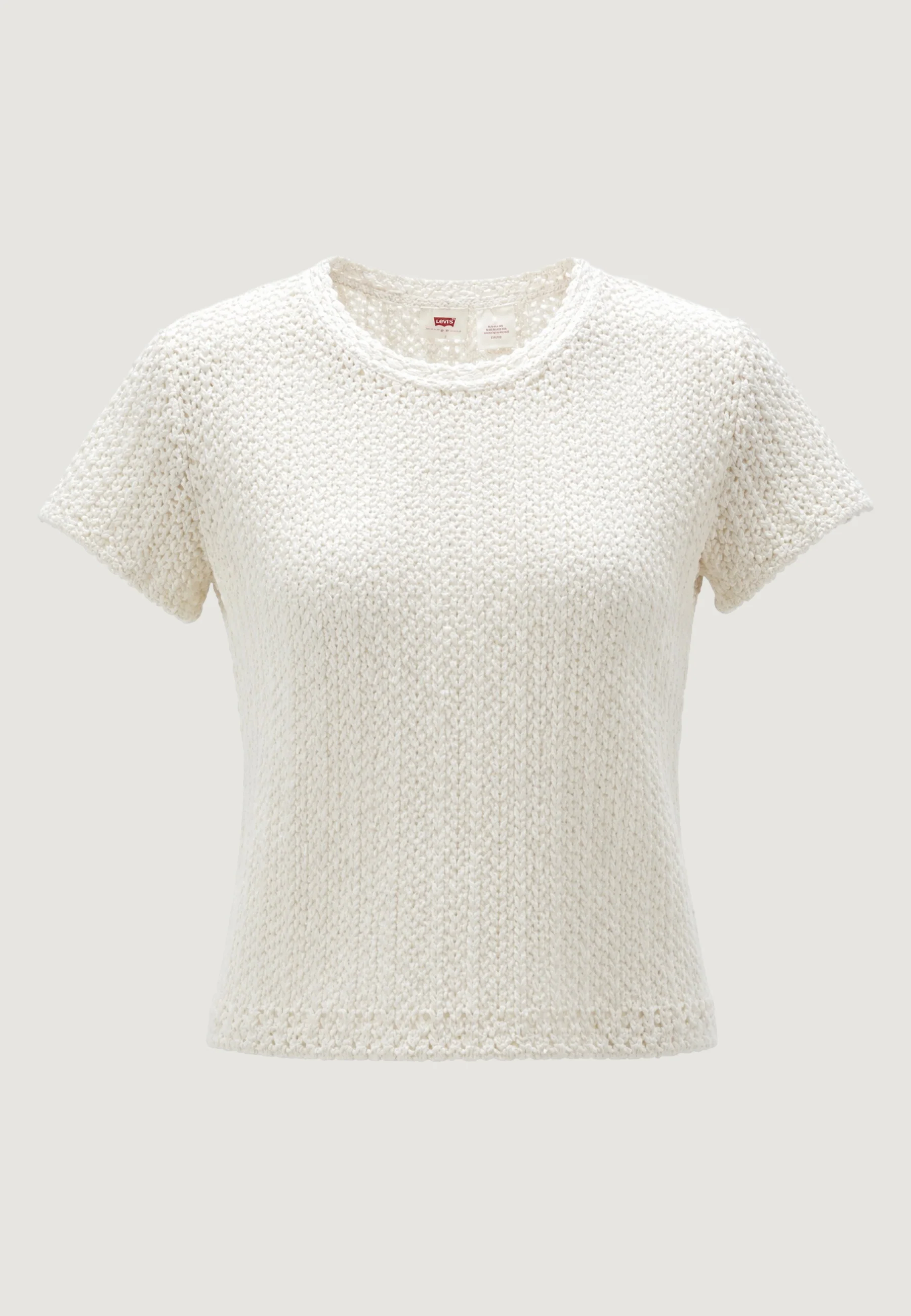 T-shirt Levi's® FIONA FLOWER LACE TEE - Image 2