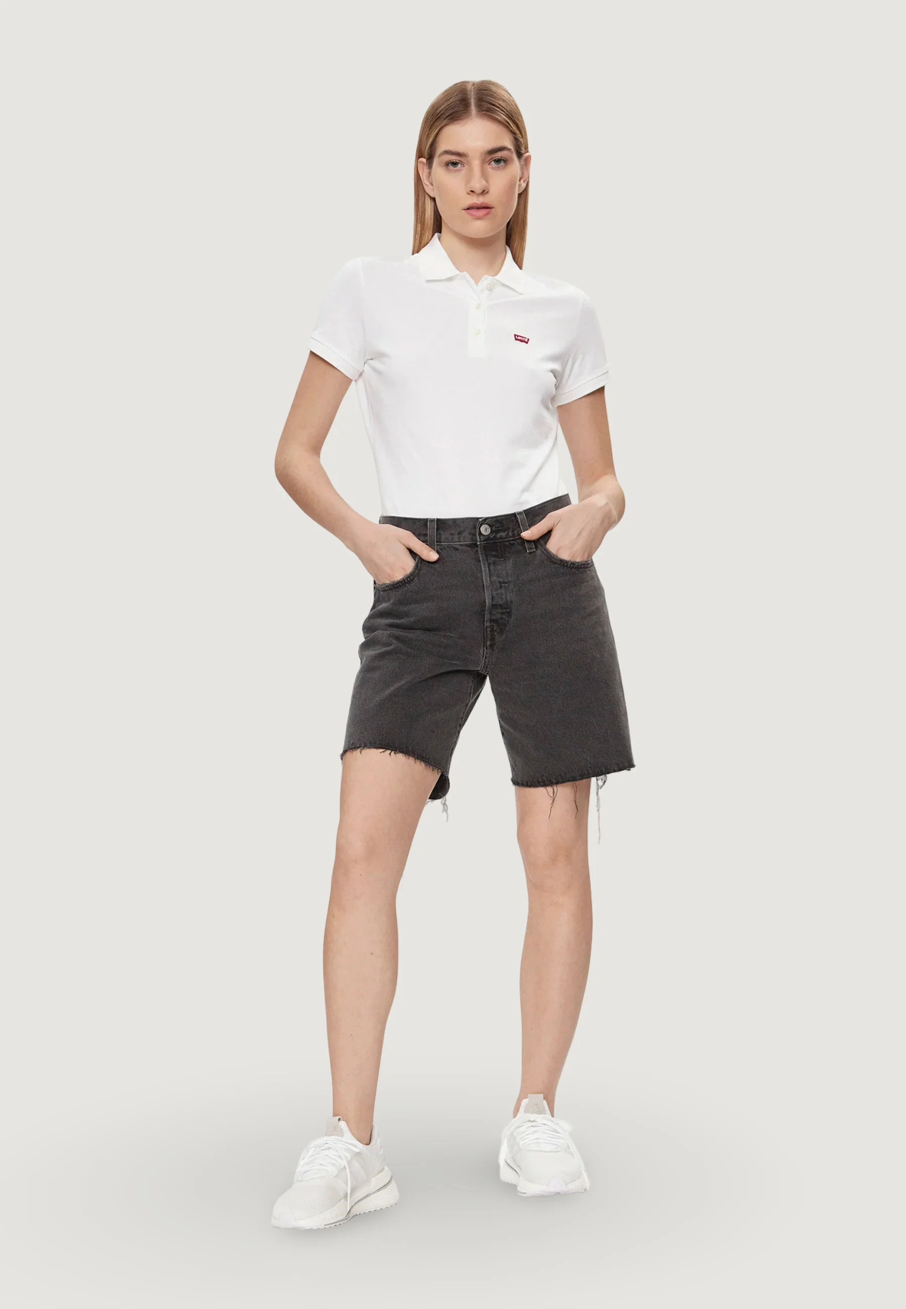 T-shirt Levi's® HM POLO - Image 2
