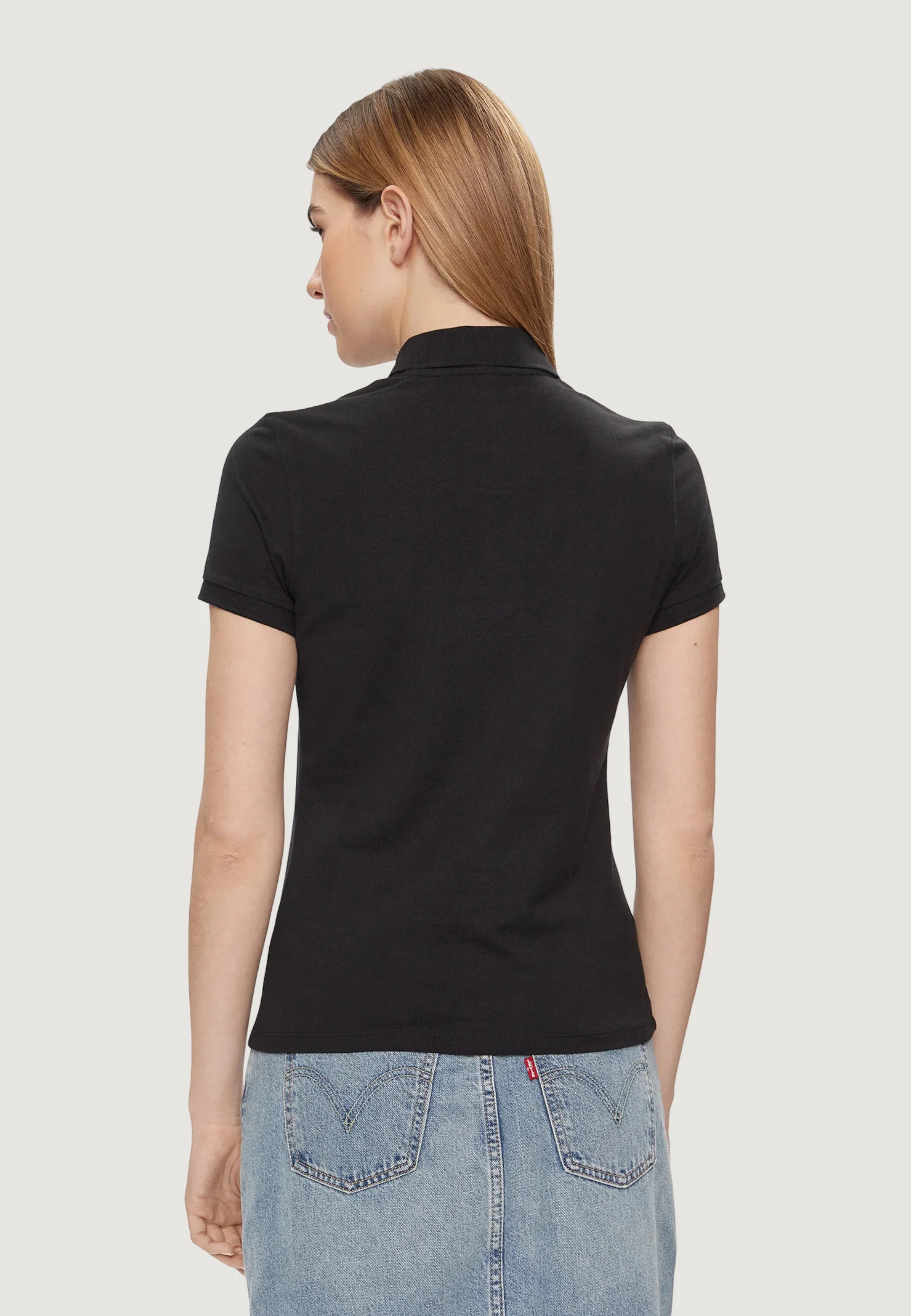 T-shirt Levi's® HM POLO CAVIAR - Image 3